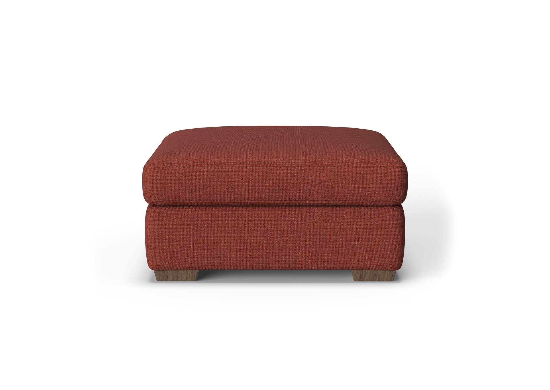 Collins Square Cocktail Ottoman image 8