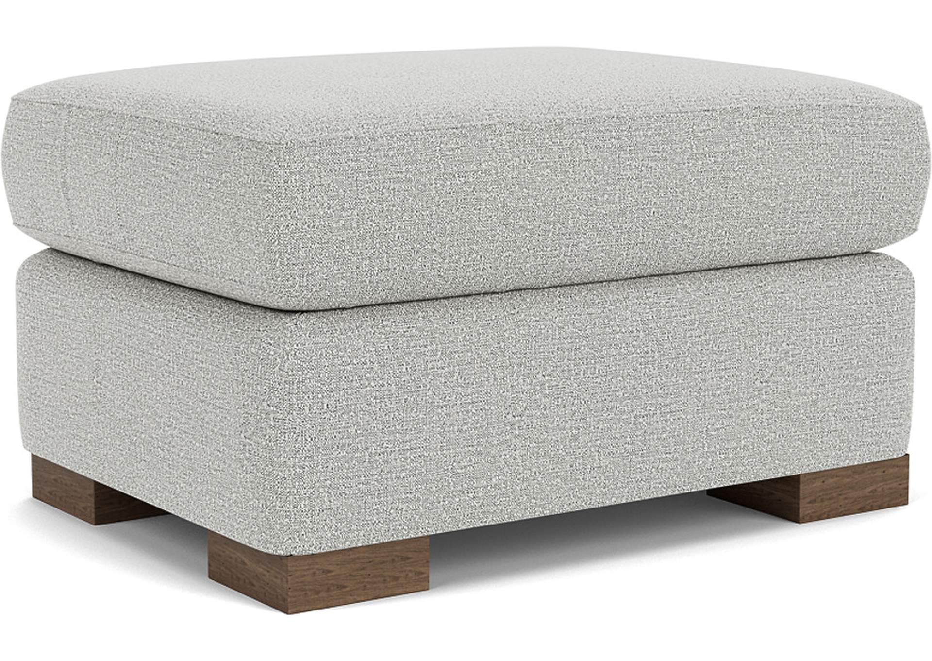 Bryant Ottoman image 1
