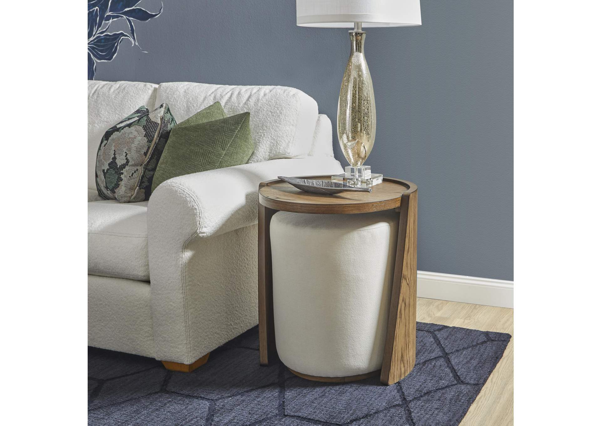 Lyra End Table image 11