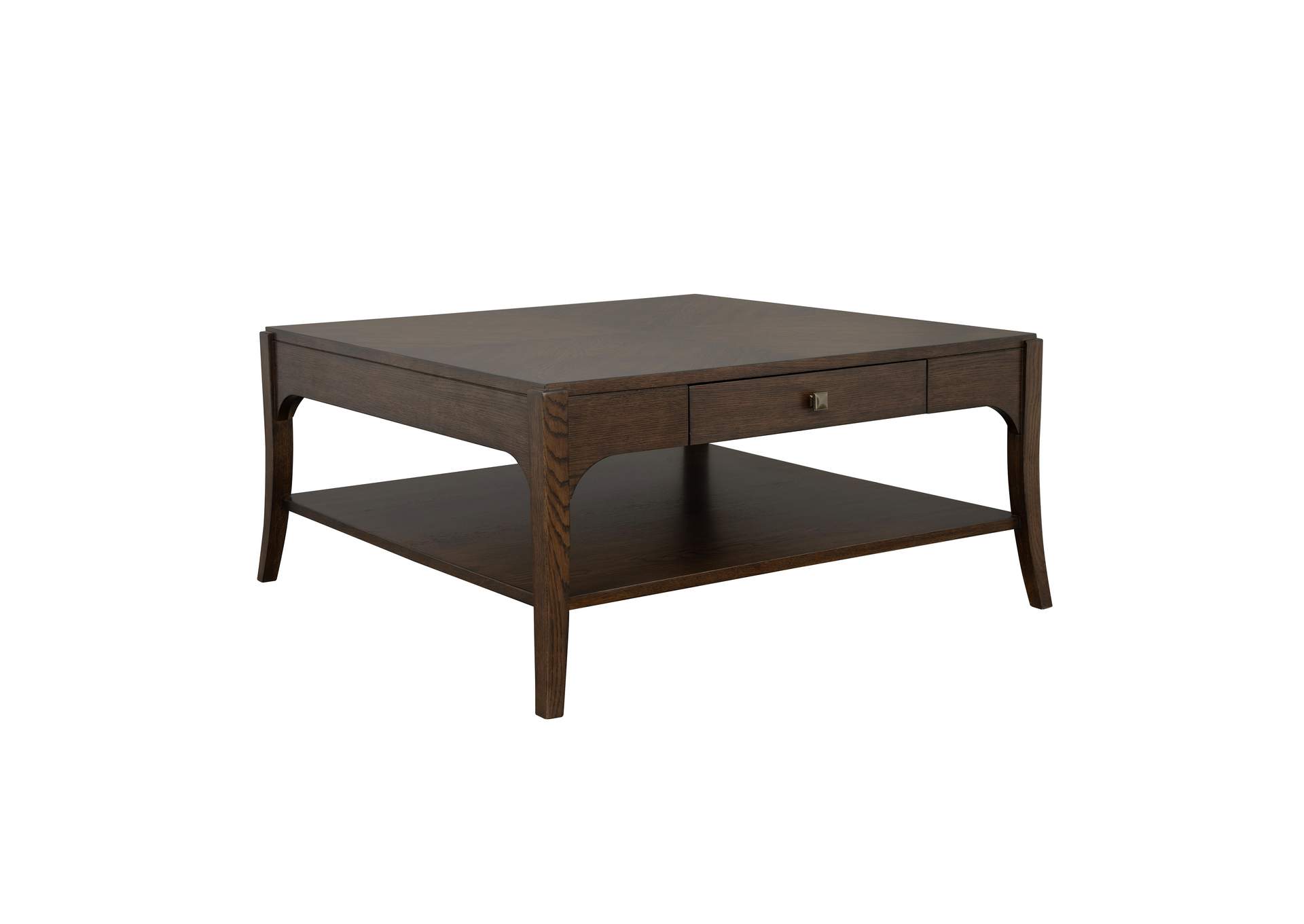 Sylvie Square Coffee Table image 1