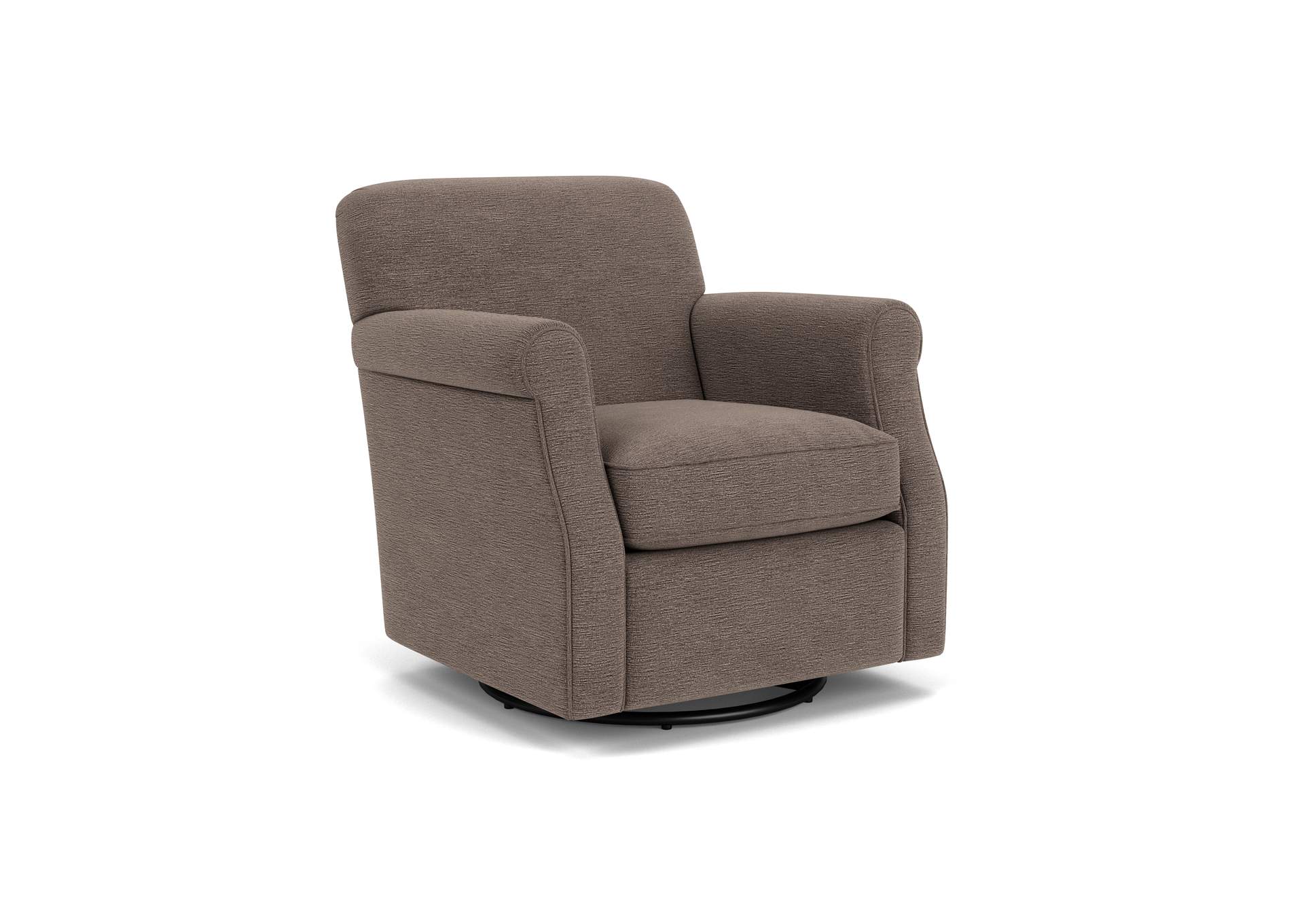 Mabel Swivel Chair image 1