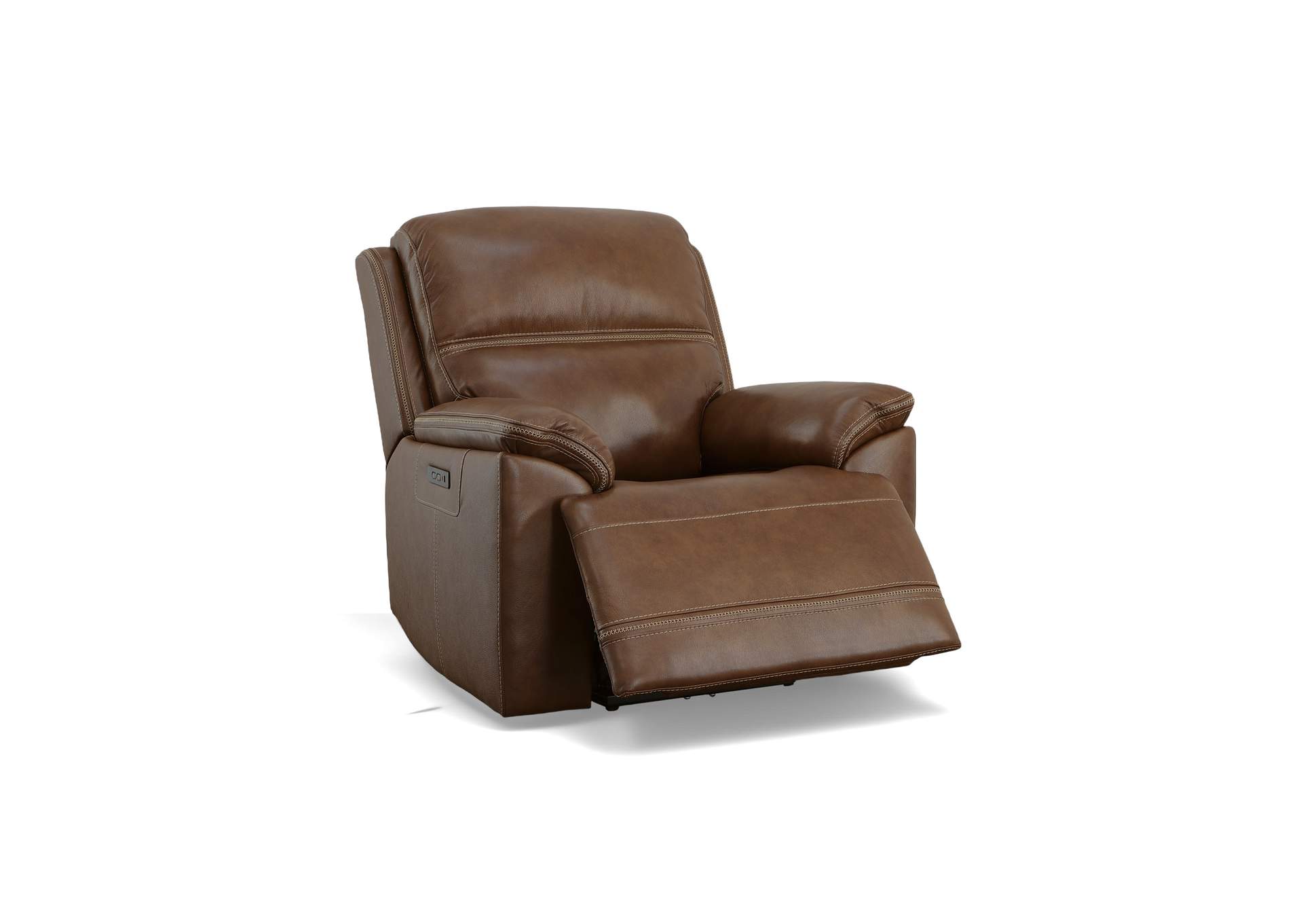 Jackson Power Recliner with Power Headrest image 5