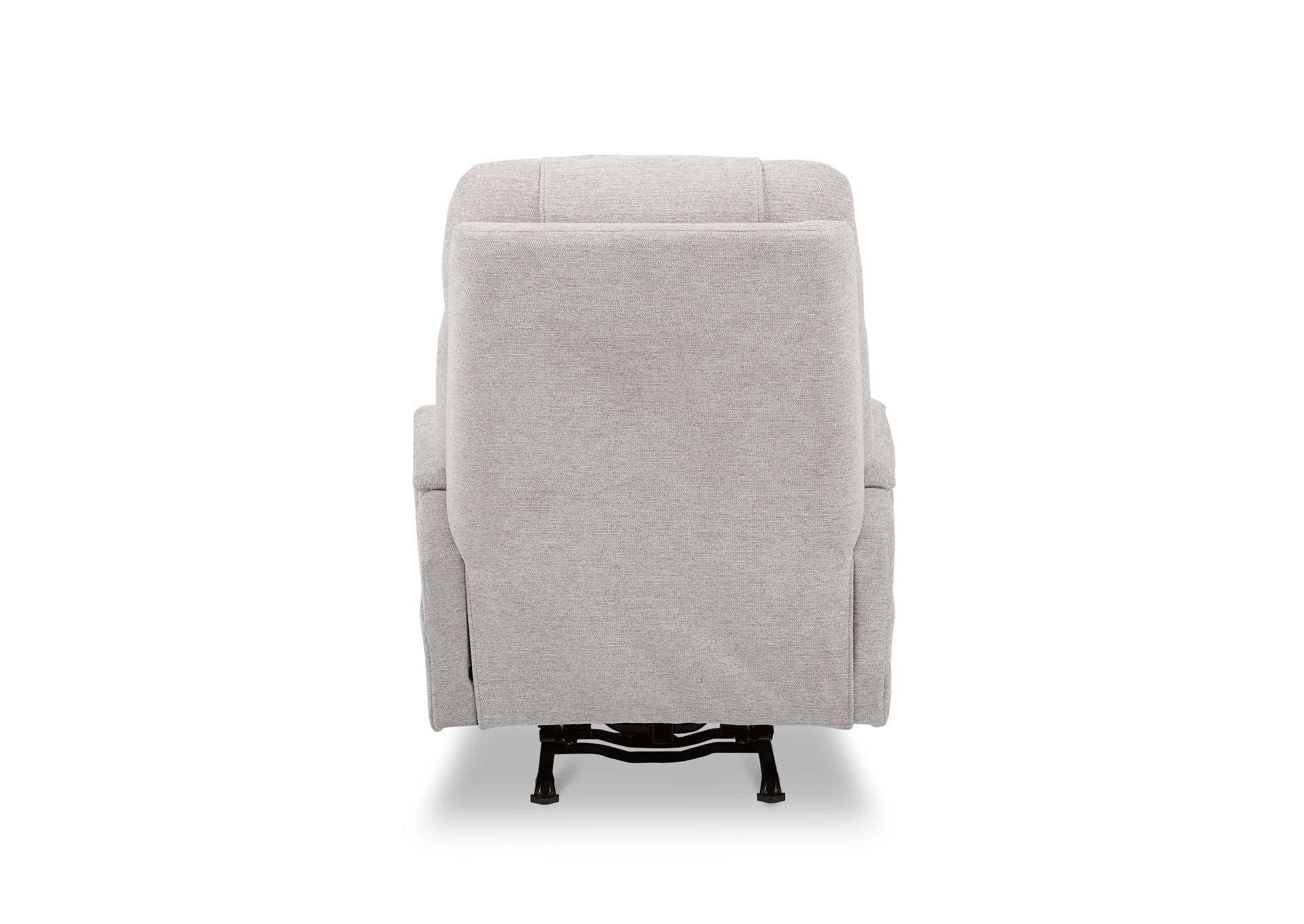 Zecliner Model 3+ Power Sleep Chair with Power Headrest, Lumbar, Heat & Massage image 5