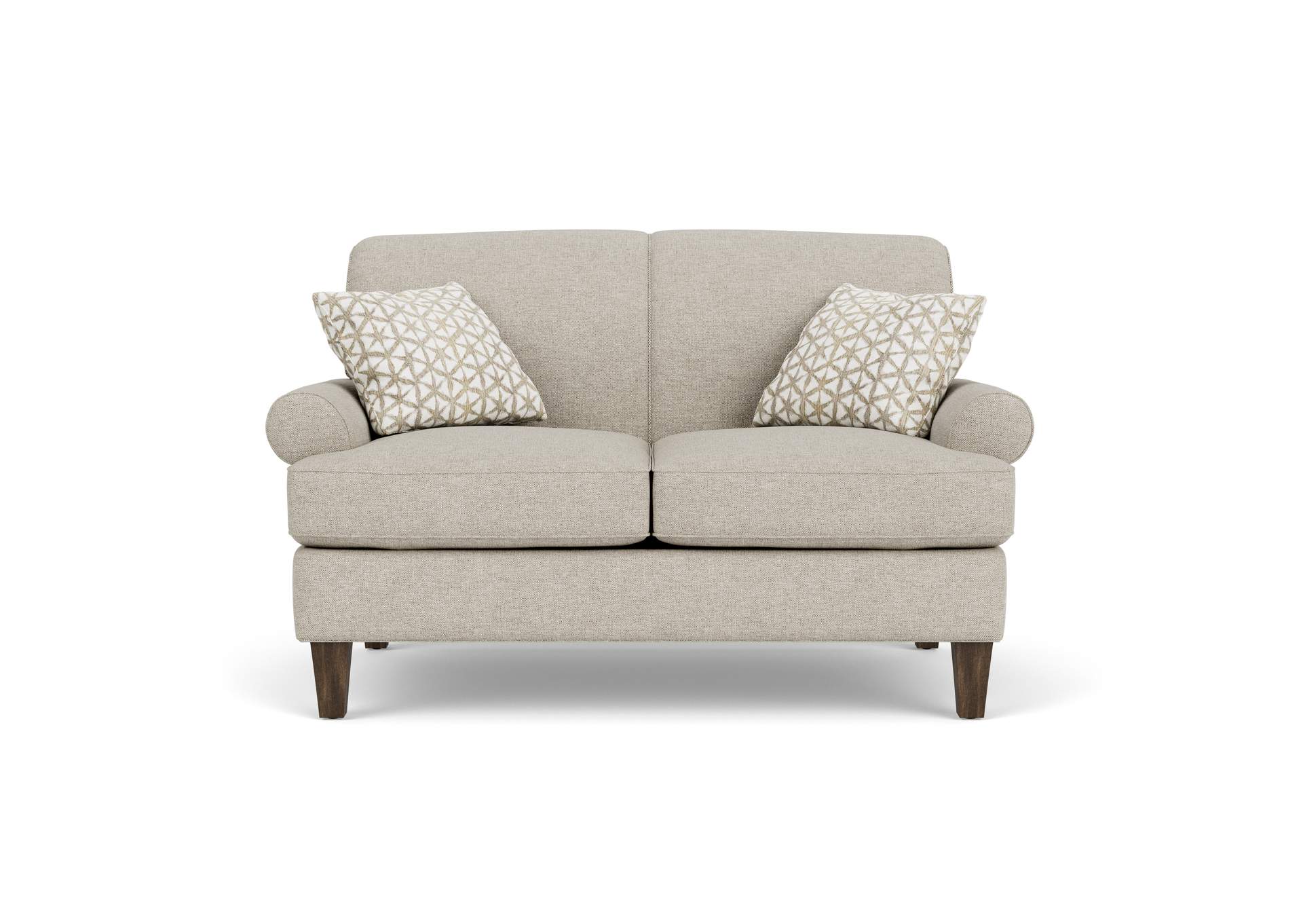 Venture Loveseat image 4