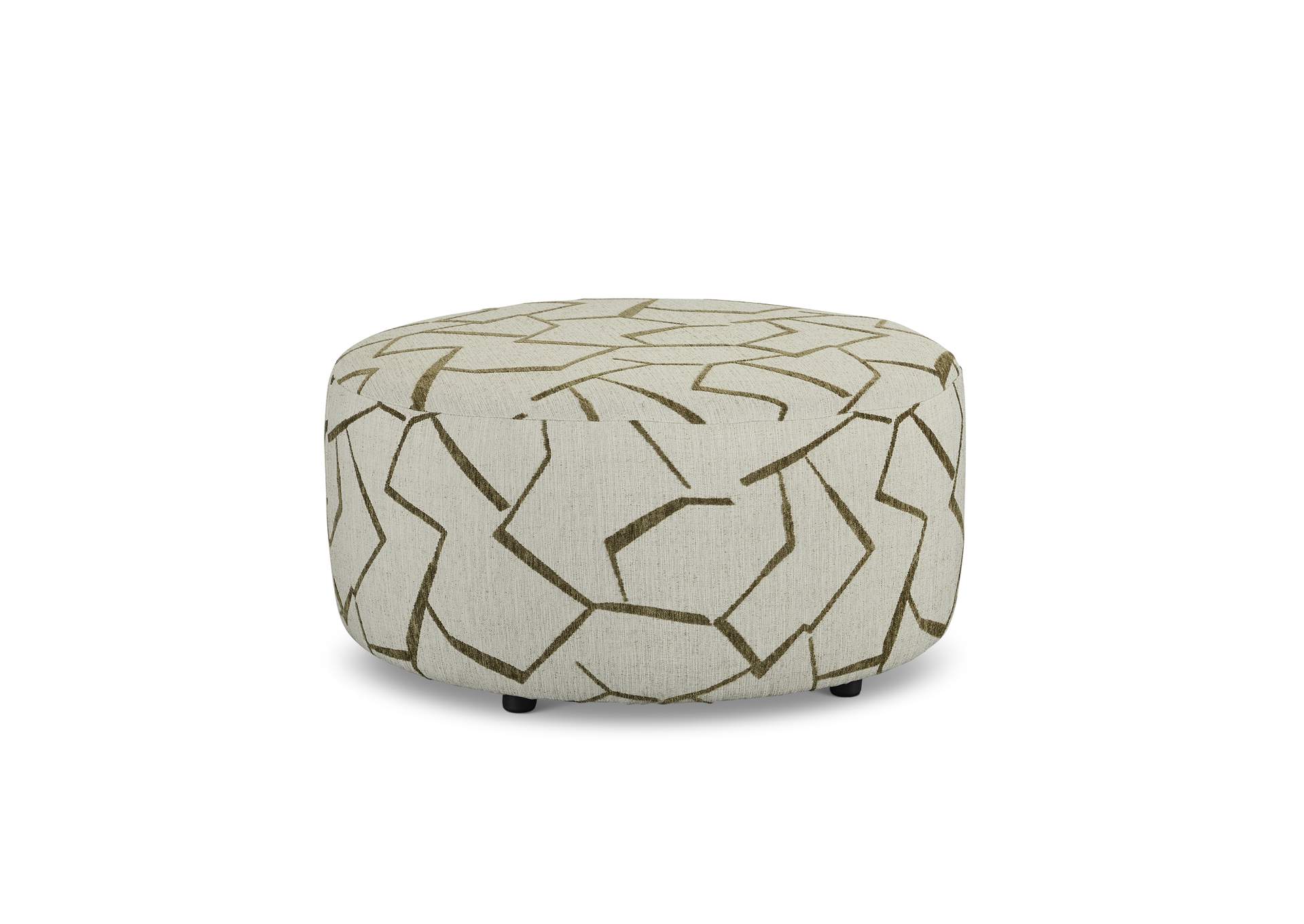 Avalon Cocktail Ottoman image 3