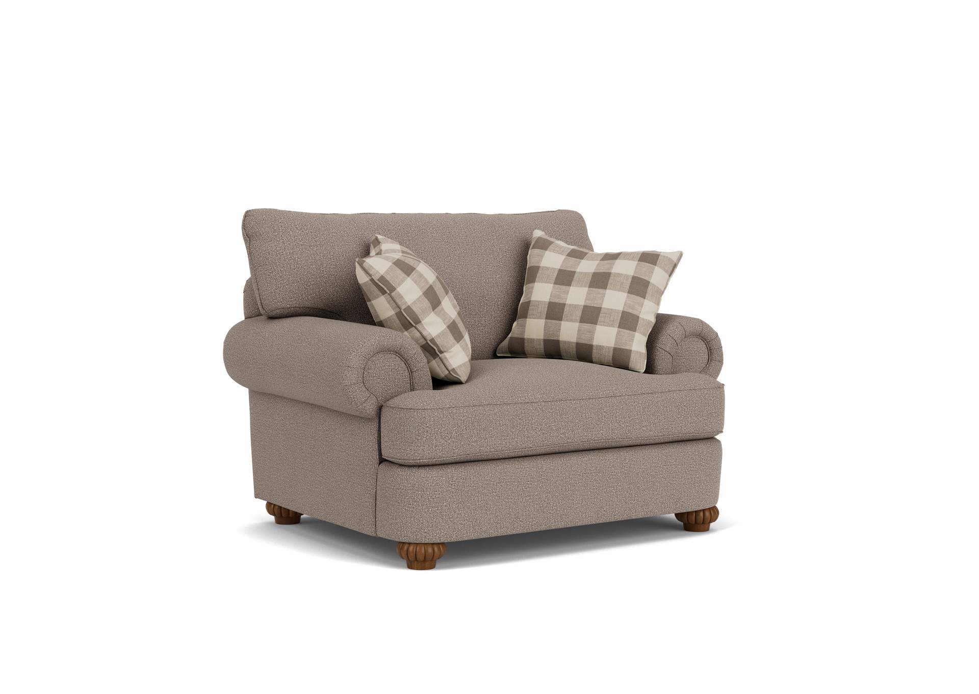 Patterson Chair image 1