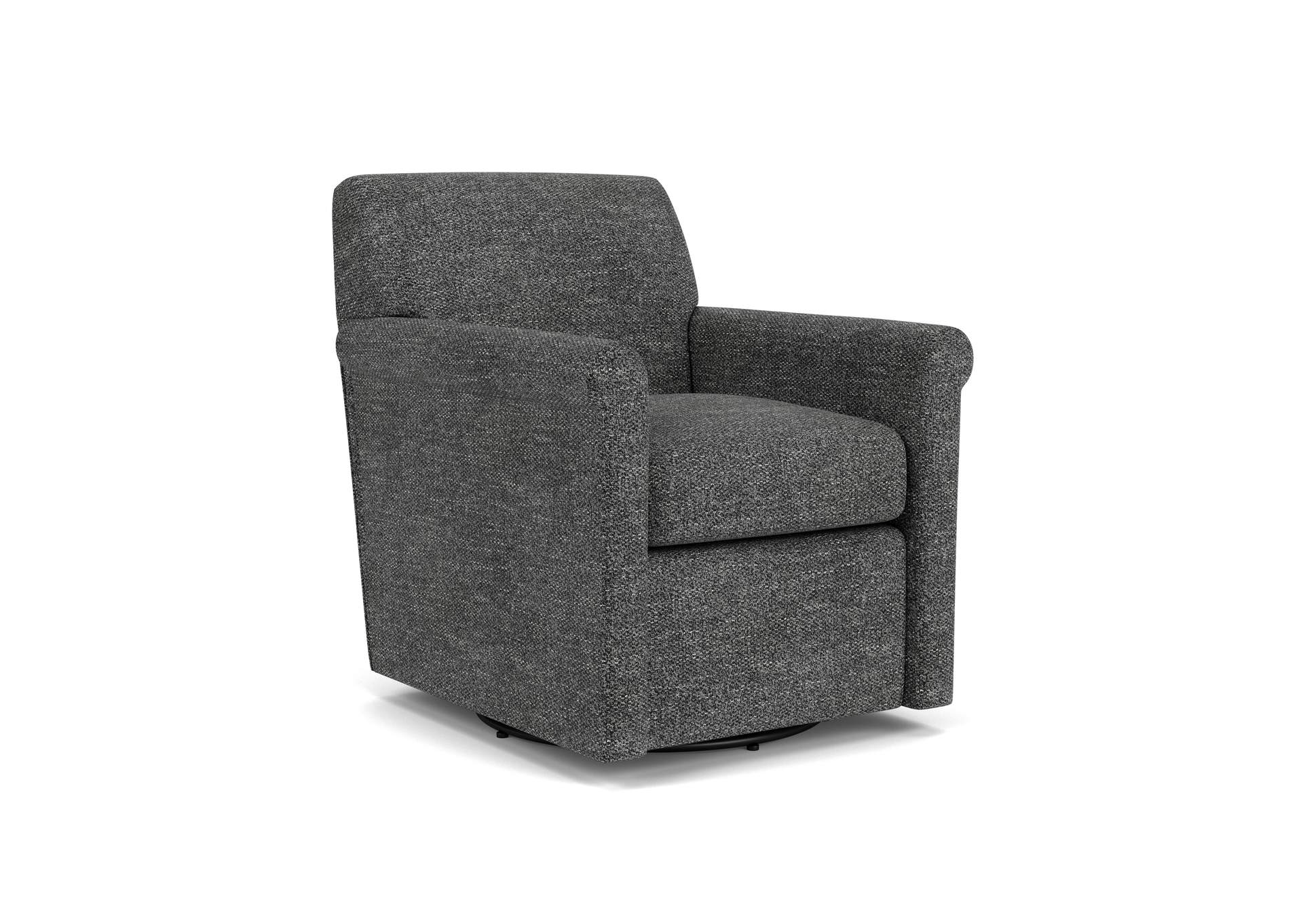 Stella Swivel Chair image 4