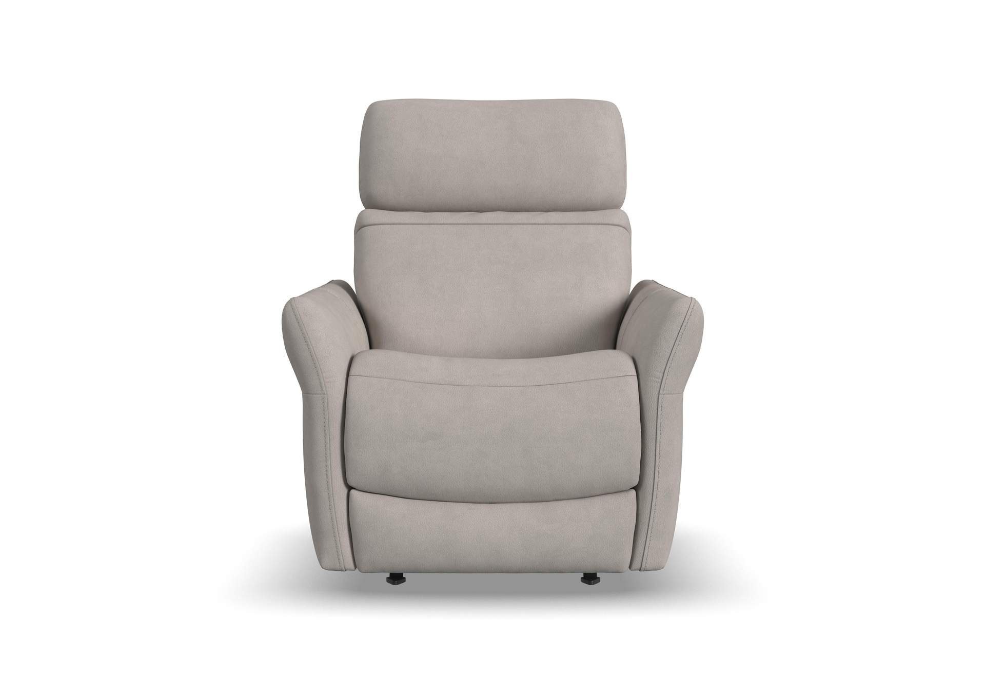 Artemis Power Rocking Recliner with Power Headrest, Lumbar, Heat & Massage image 3