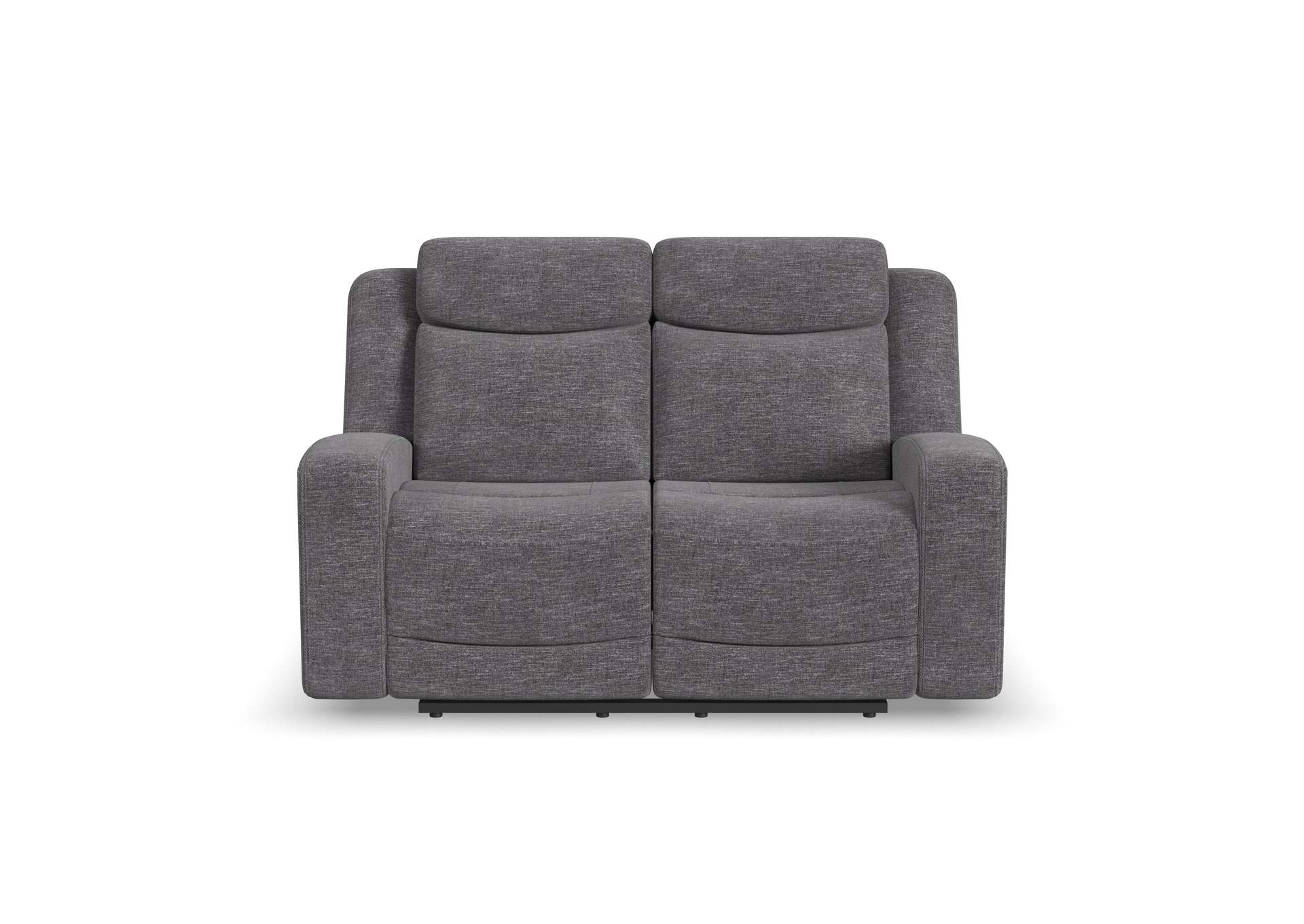 Ridge Power Reclining Loveseat with Power Headrests & Lumbar image 3