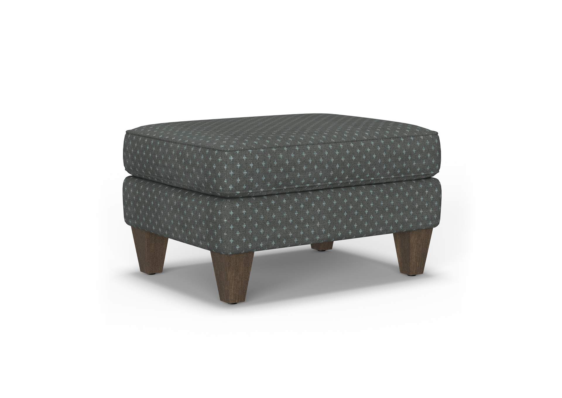 Westside Ottoman image 5
