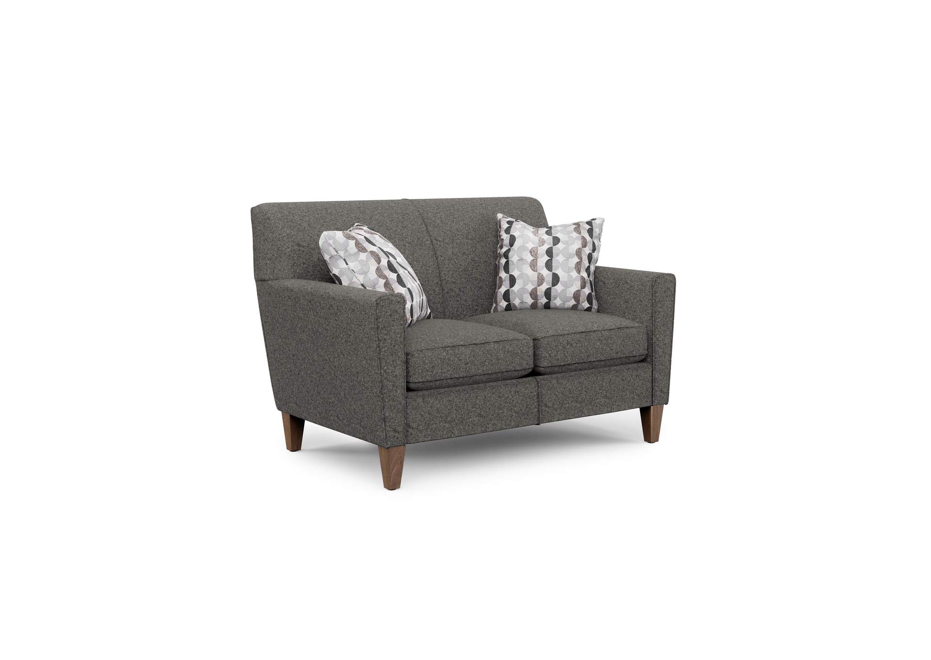Digby Loveseat image 4