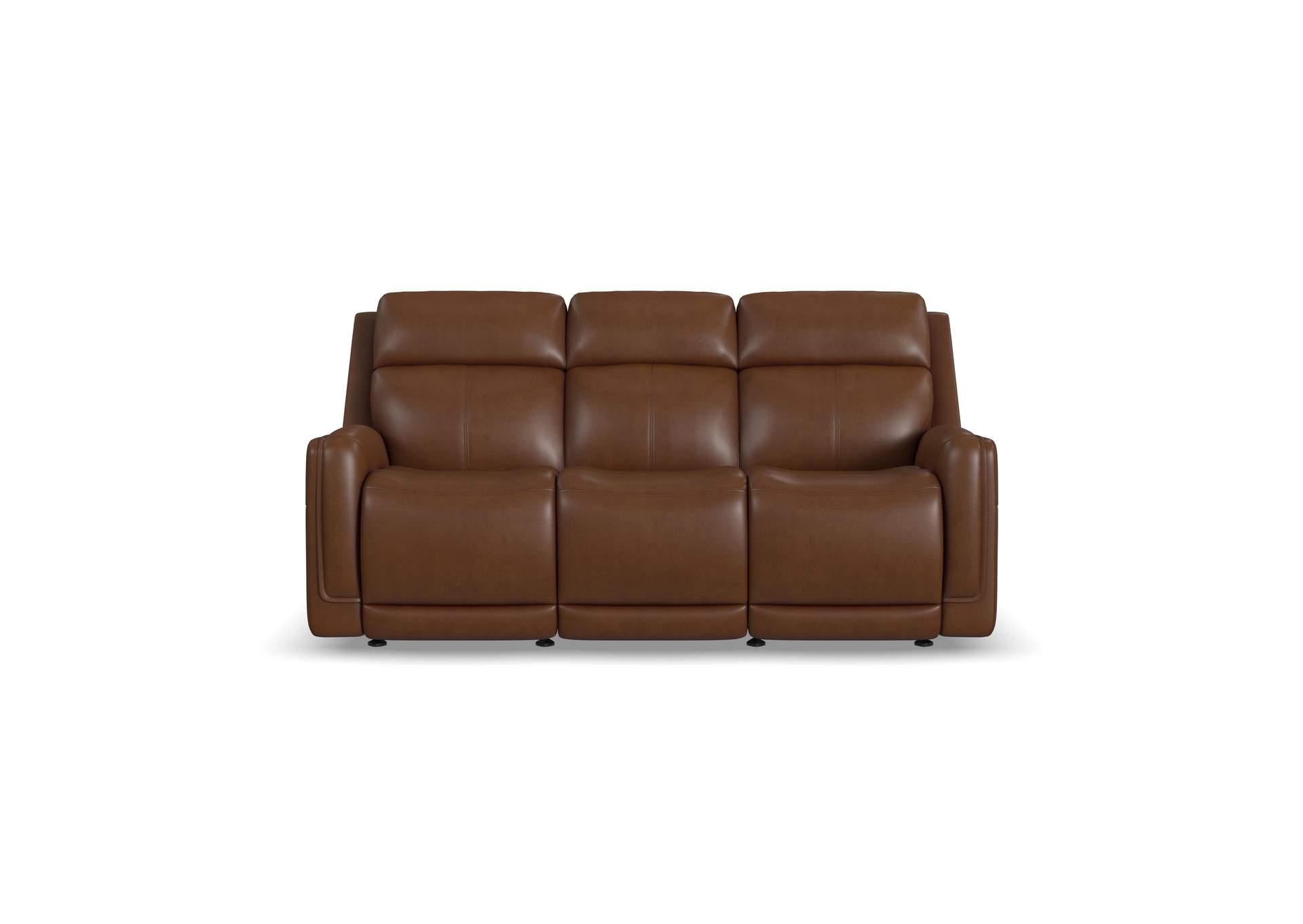 Alister Power Gliding Sofa with Power Headrests & Lumbar image 3