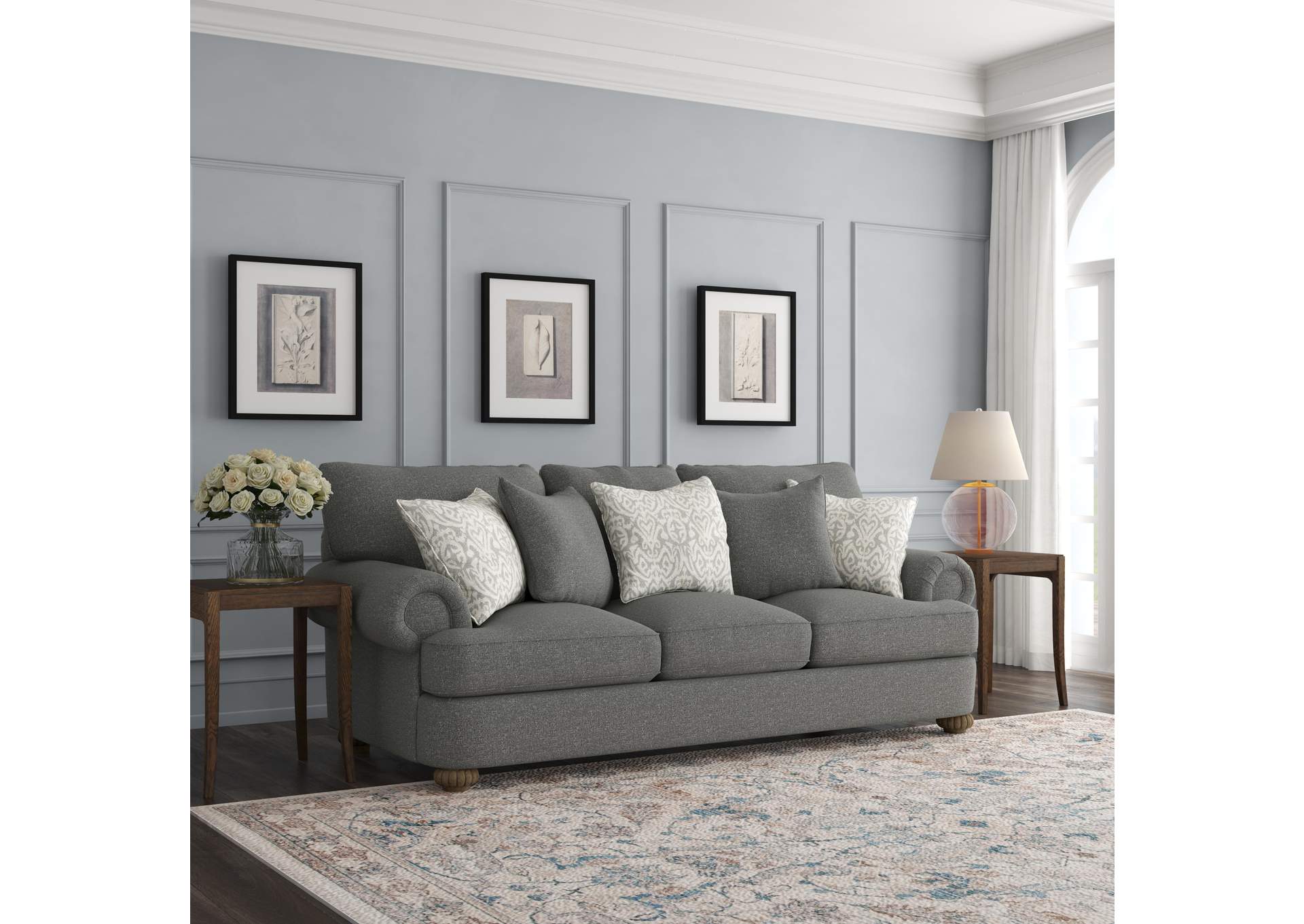 Patterson Sofa image 9
