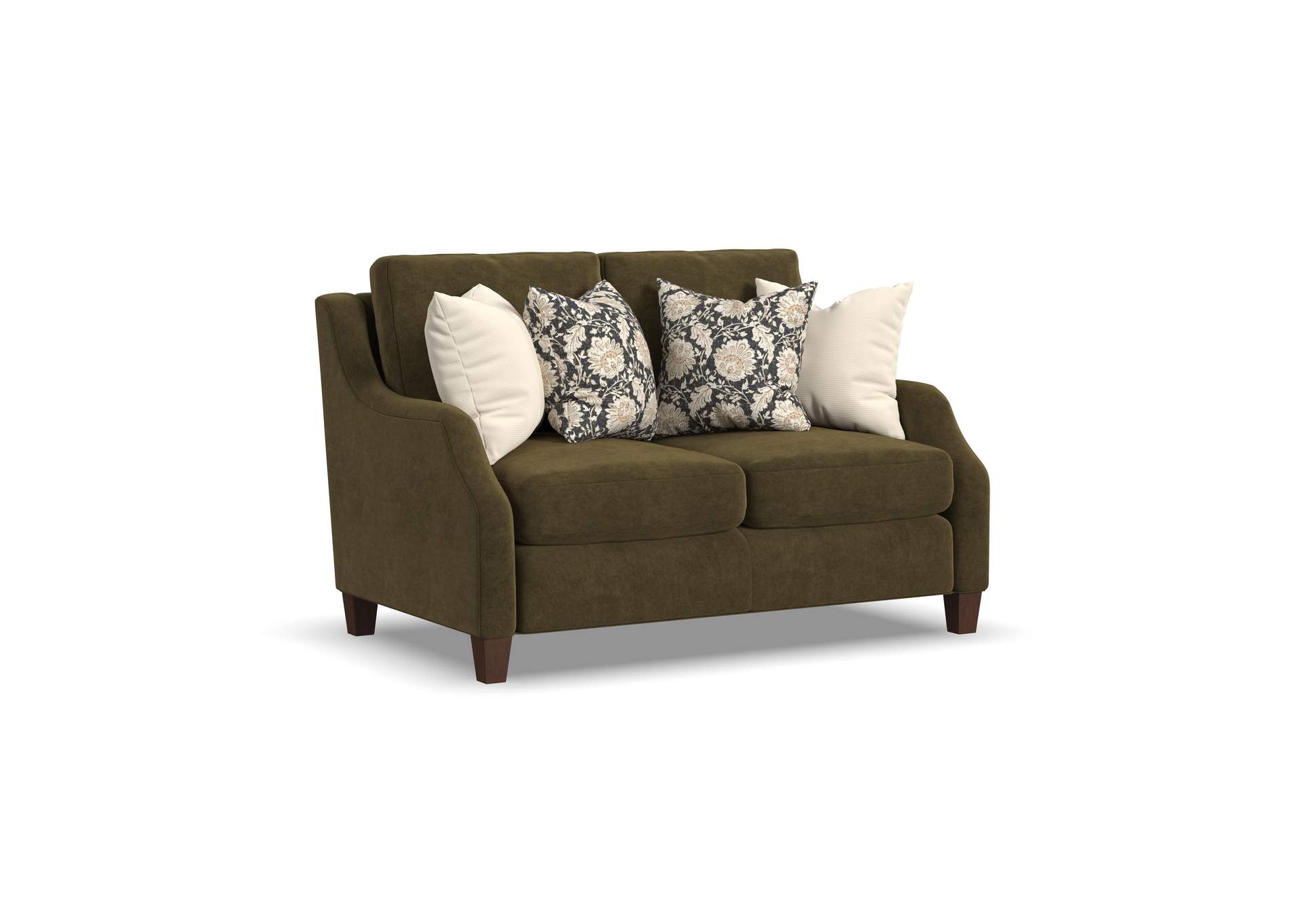 Gianna Loveseat image 1