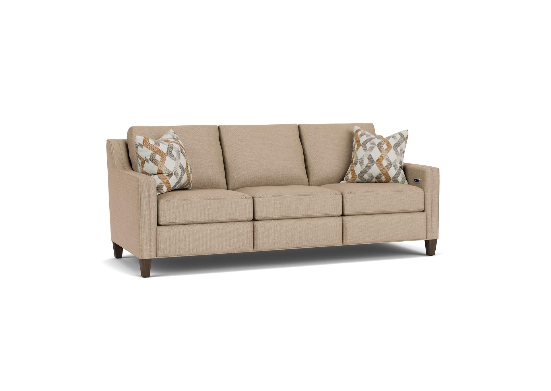 Finley Power Inclining Sofa image 3