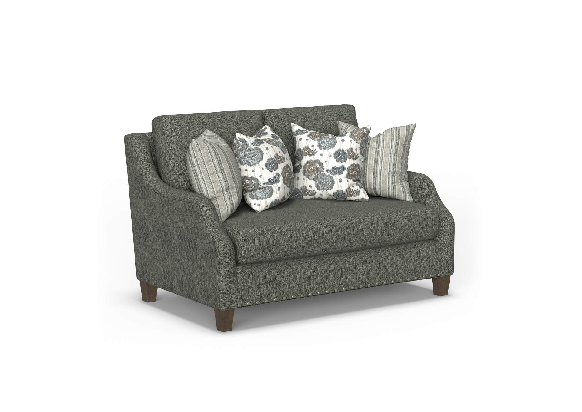 Gianna Bench Loveseat image 4