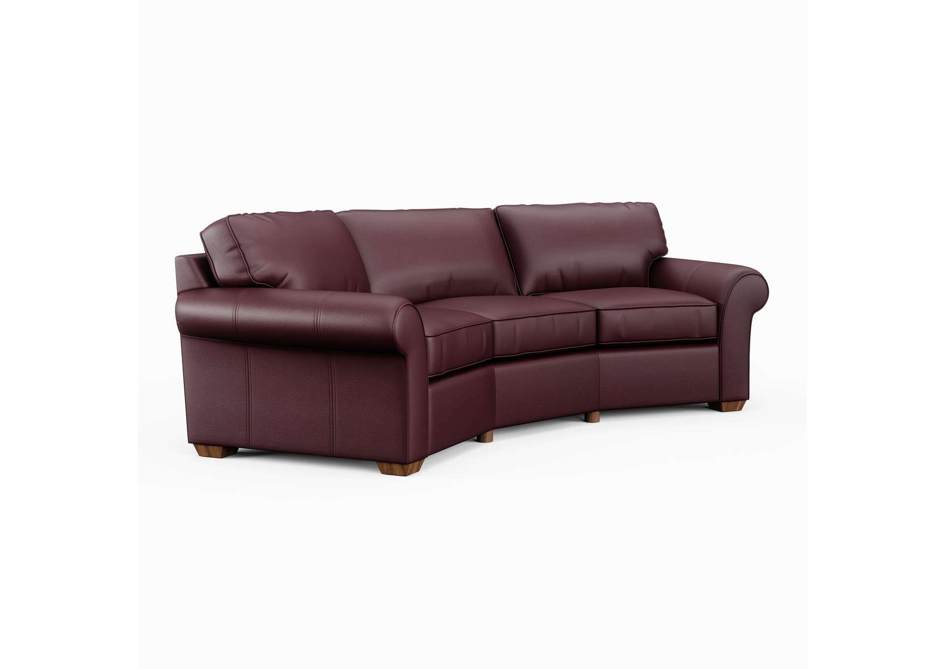 Vail Conversation Sofa image 1