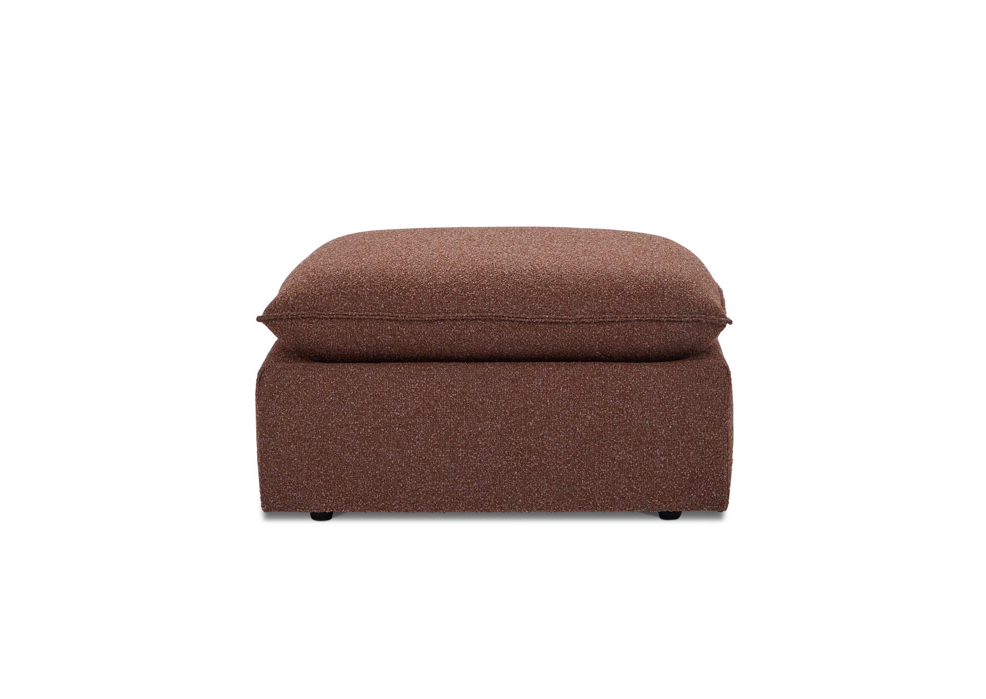 Liam Square Cocktail Ottoman image 6