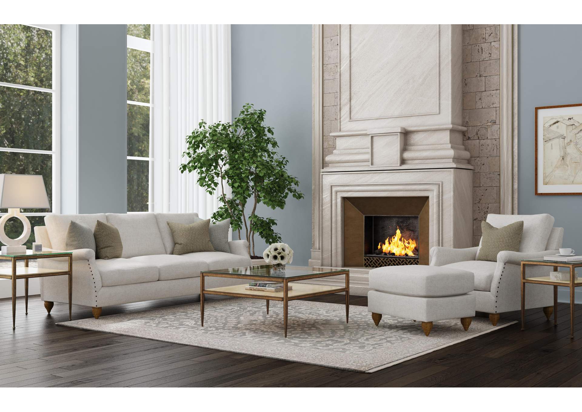 Veda Chair image 12