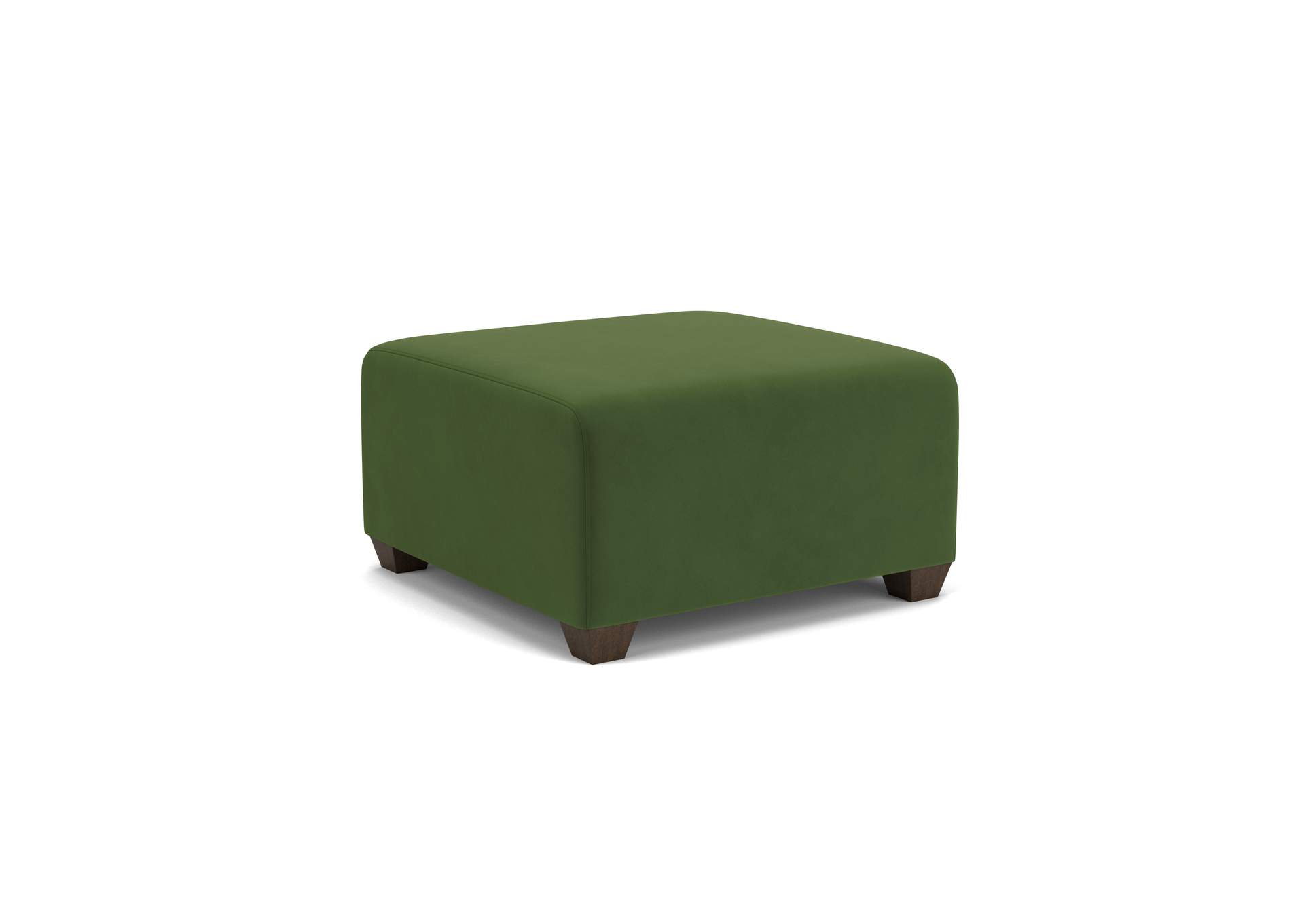Freedom Square Cocktail Ottoman image 5