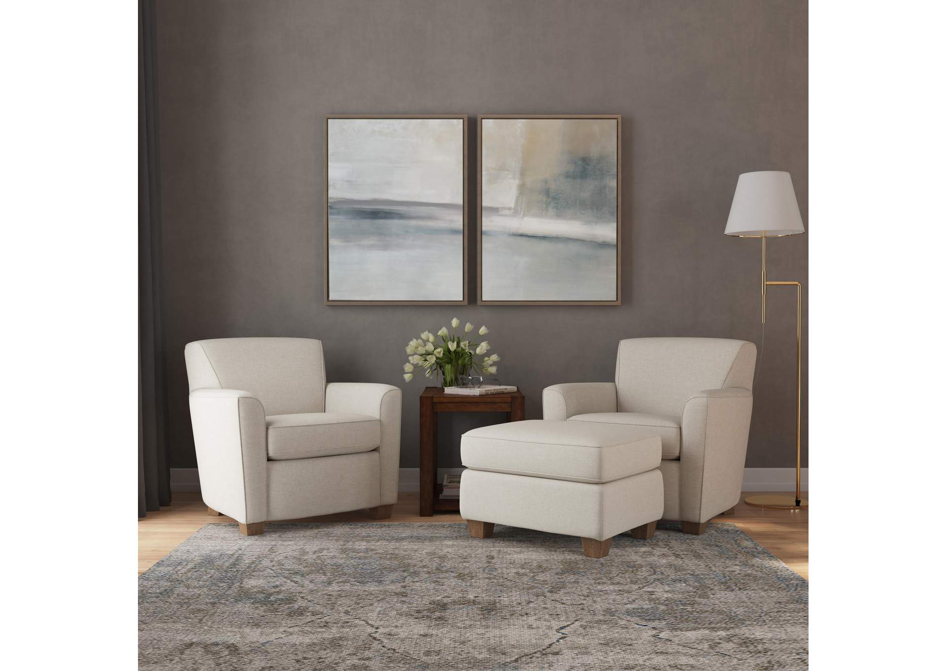Kingman Ottoman image 12