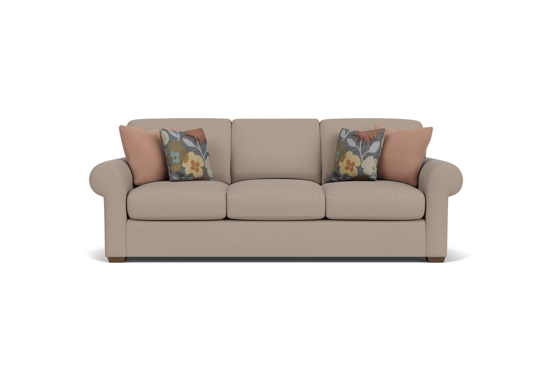Randall Three-Cushion Sofa image 7