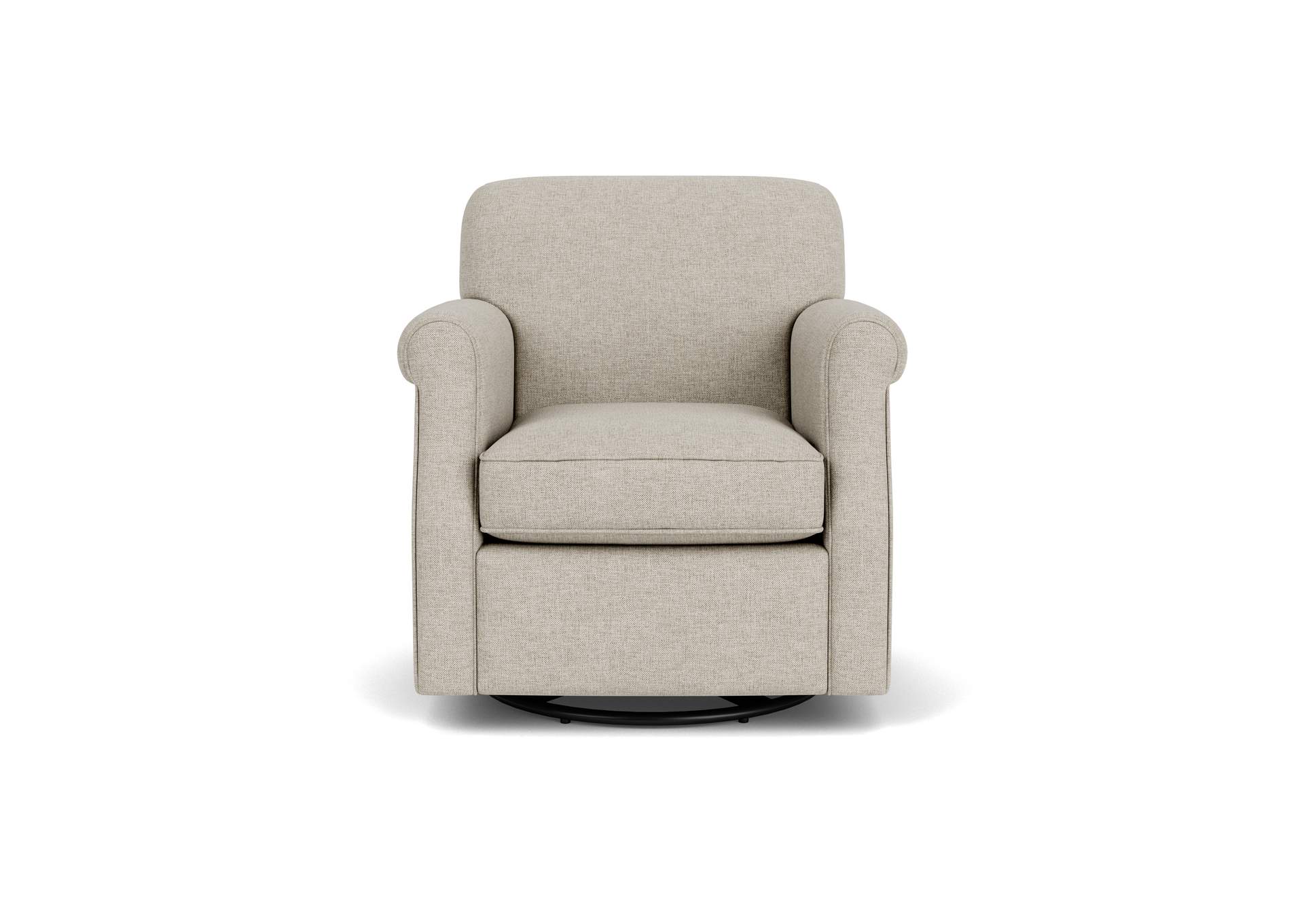 Mabel Swivel Chair image 5