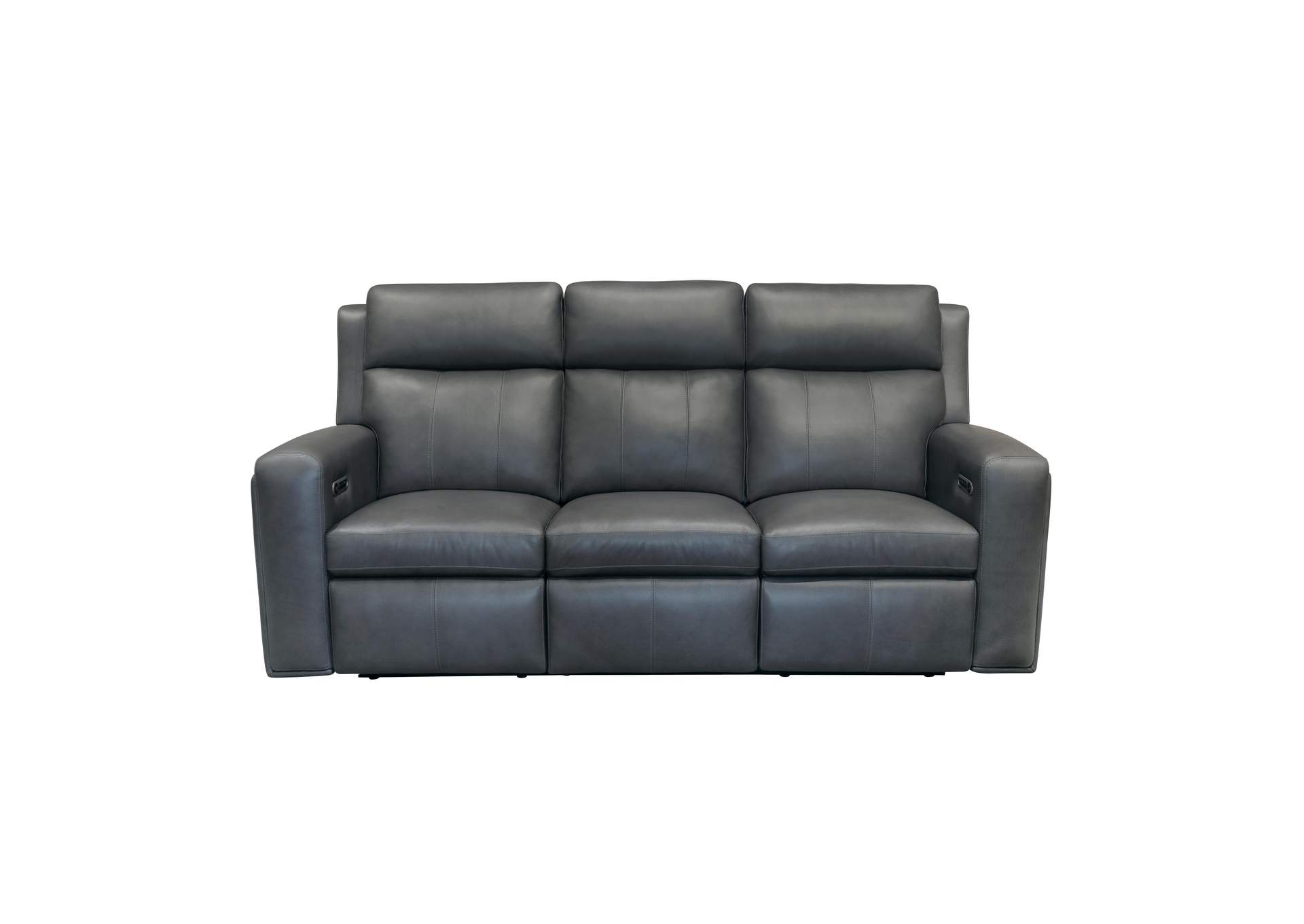 Wyatt Power Reclining Sofa with Power Headrests & Lumbar image 6