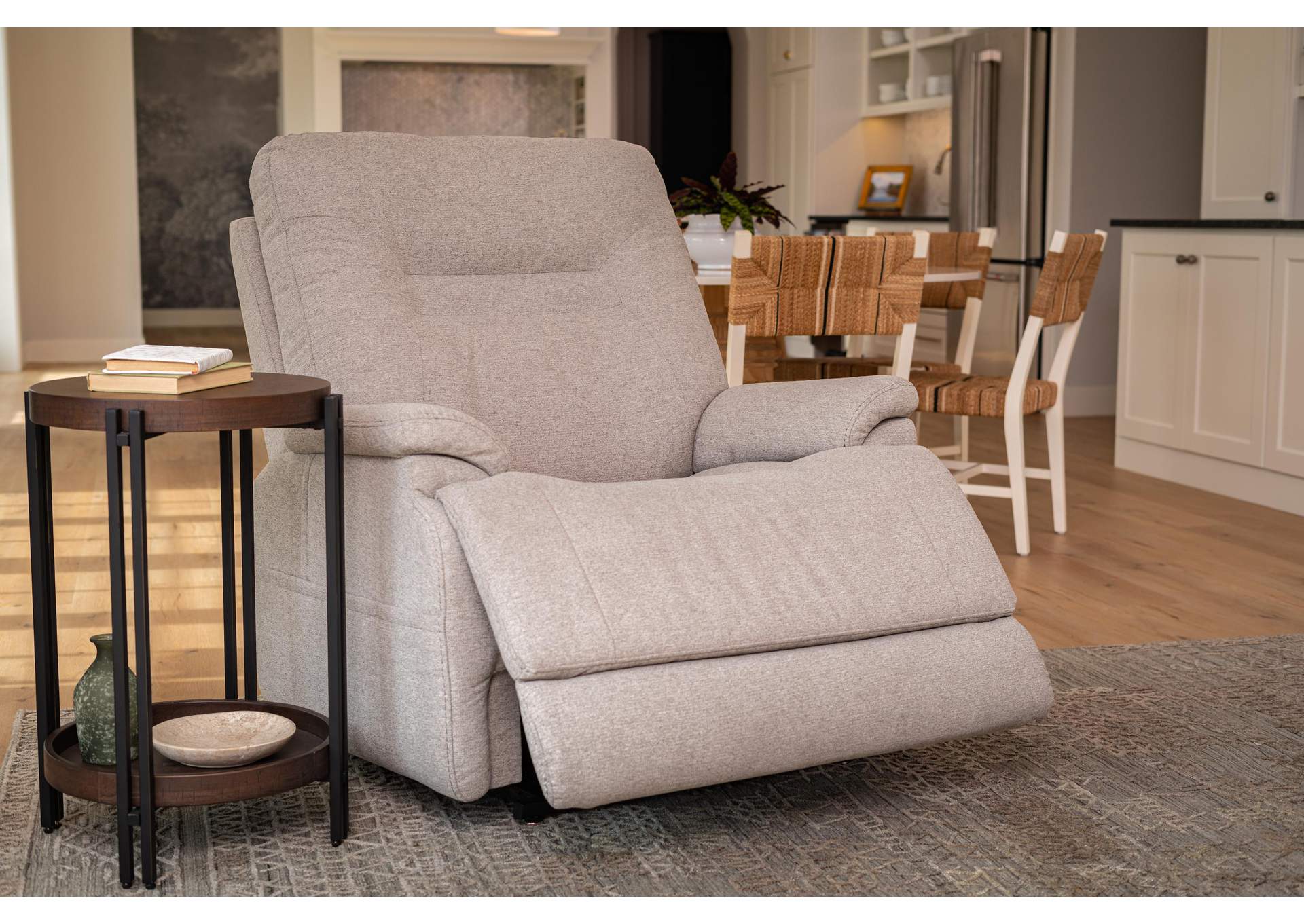 Zecliner Model 2 Power Lift Sleep Chair image 12