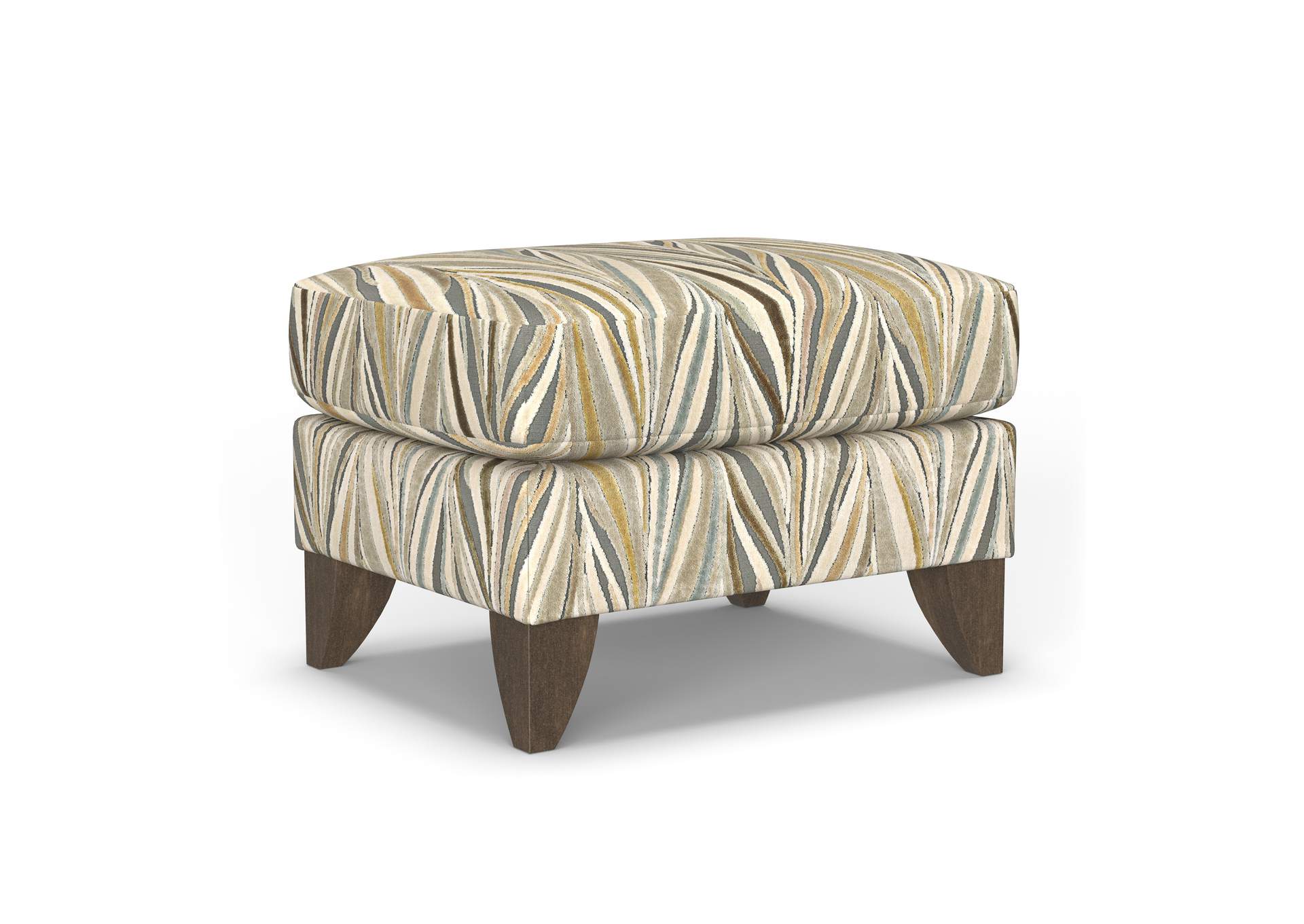 Jupiter Ottoman image 4