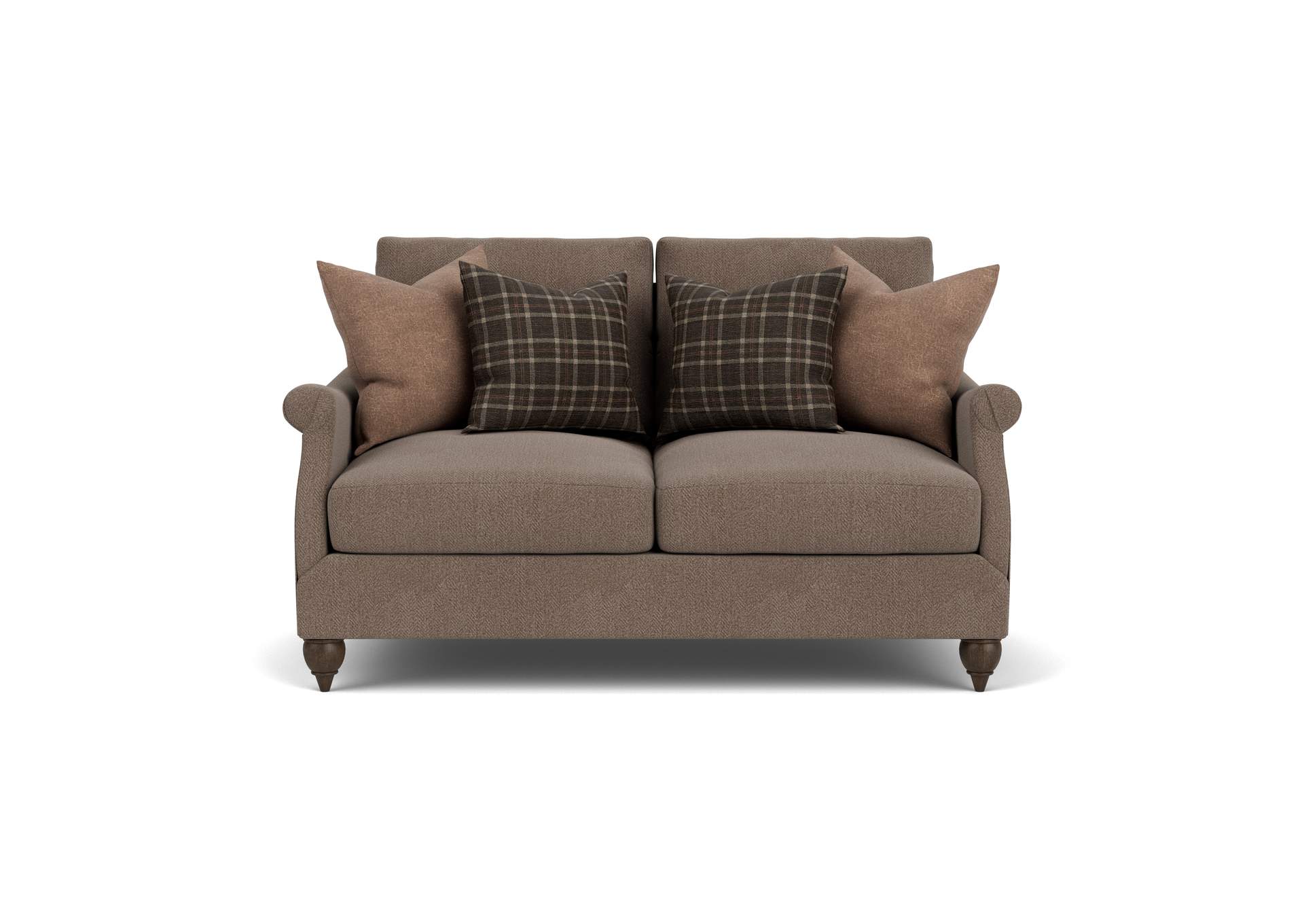 Veda Loveseat image 8
