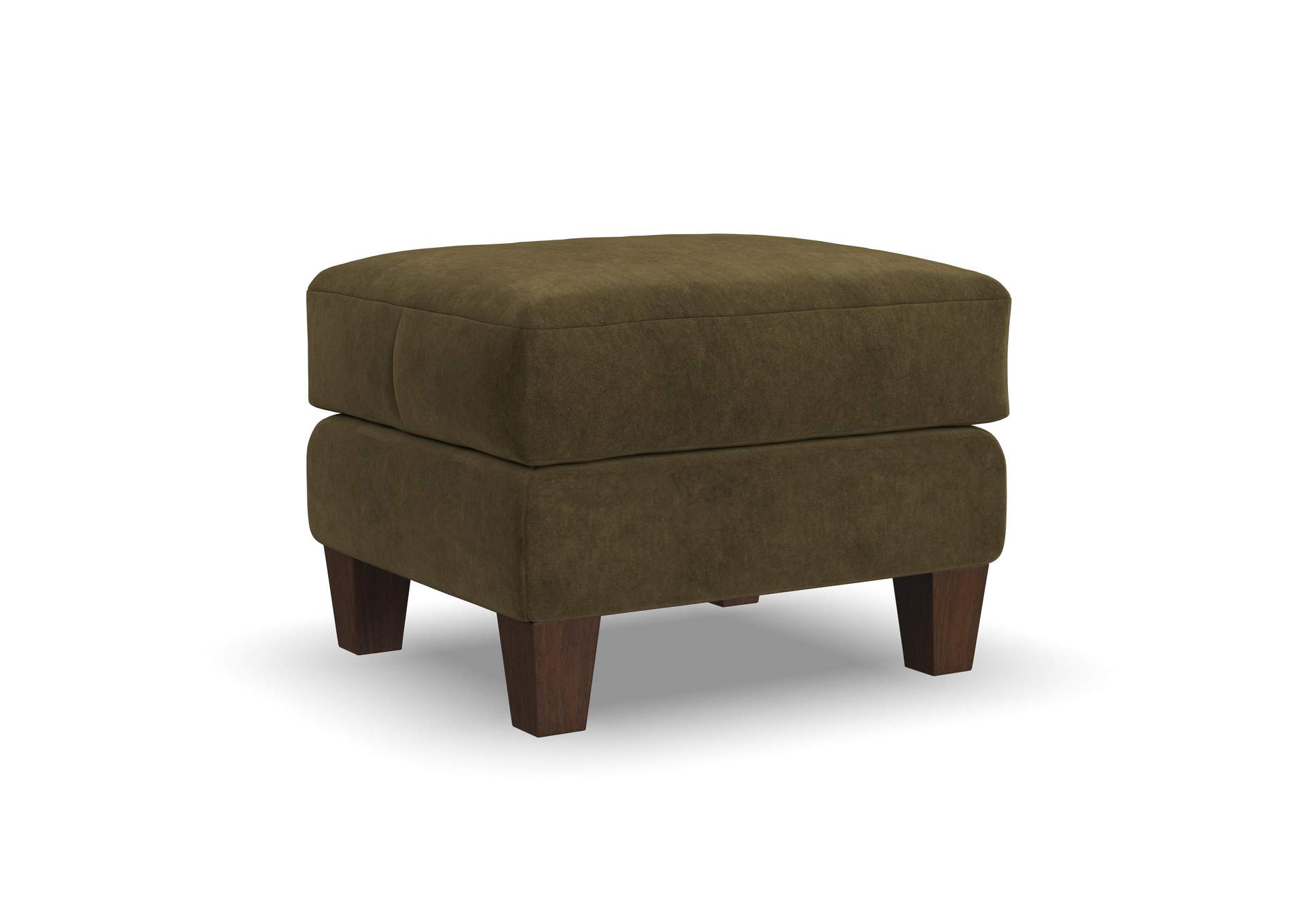 Gianna Ottoman image 1