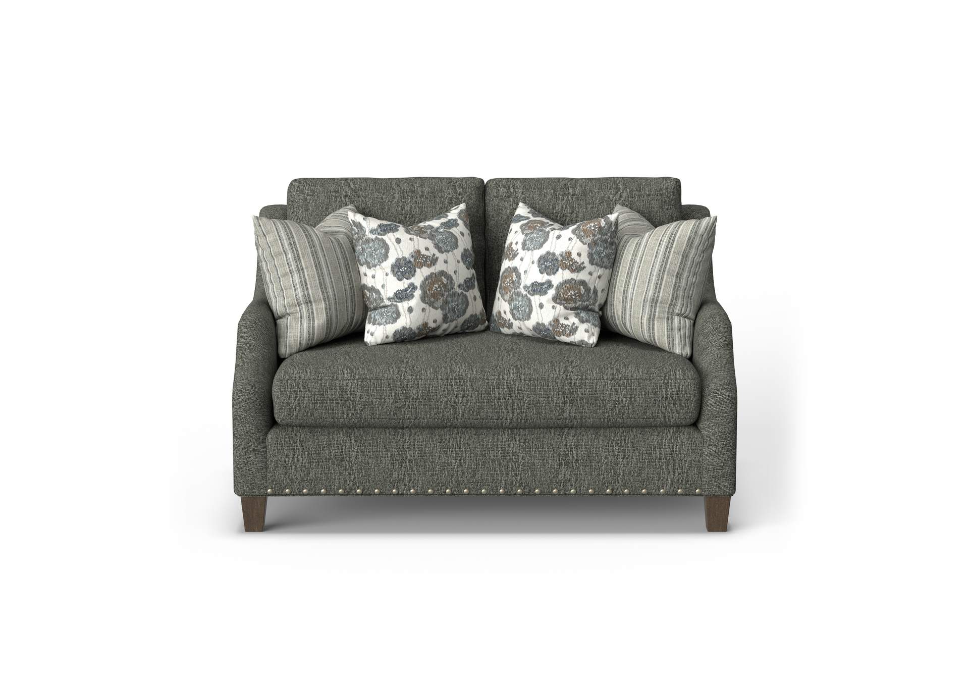 Gianna Bench Loveseat image 7