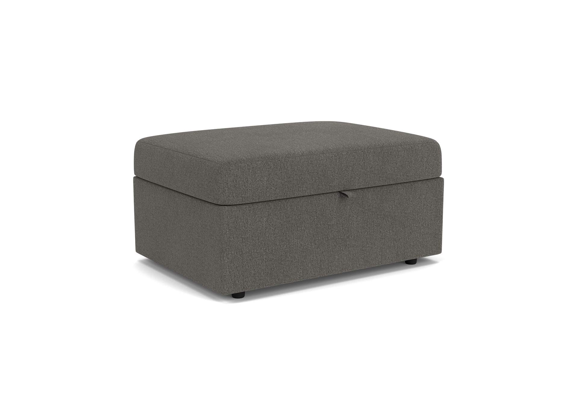Sky Storage Ottoman image 4