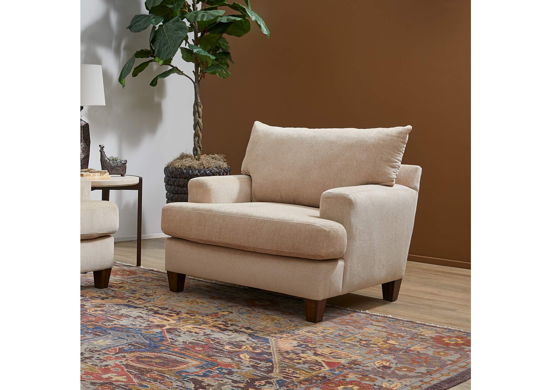 Cole Chair image 9