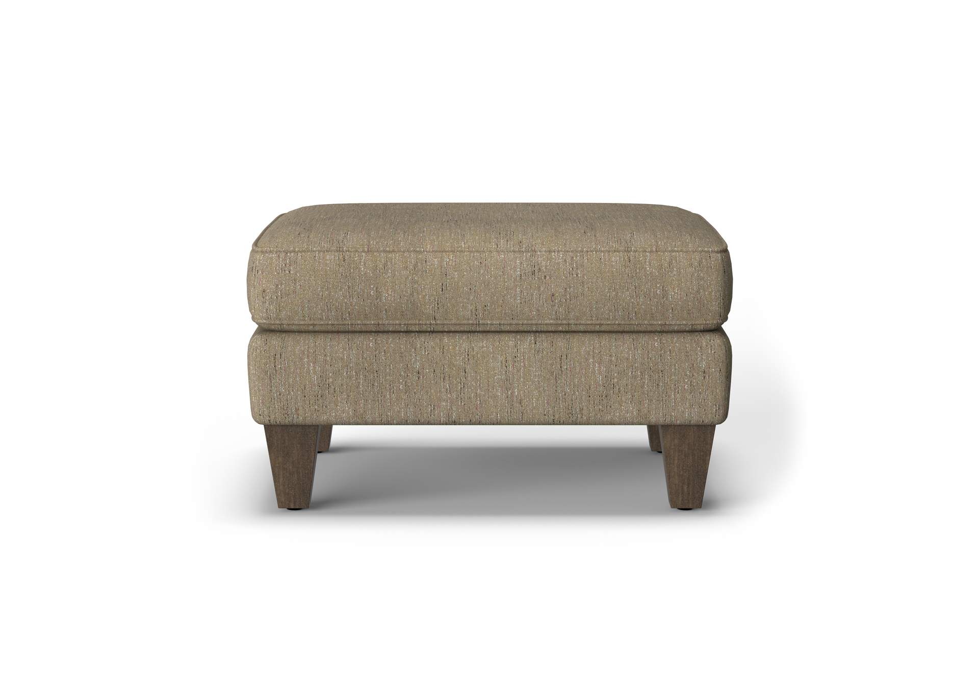 Westside Ottoman image 8