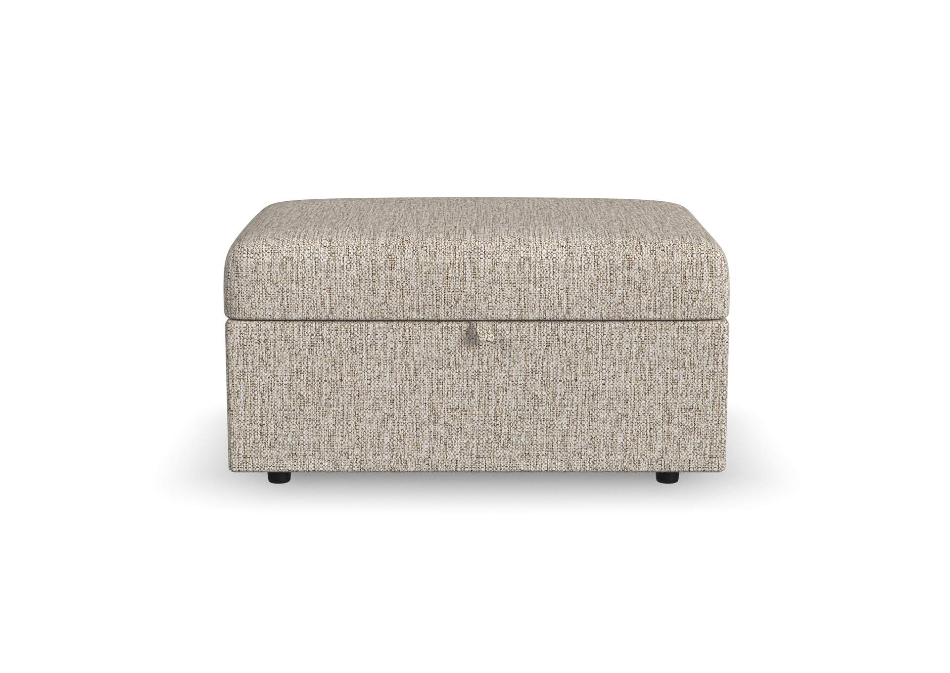 Sky Storage Ottoman image 7