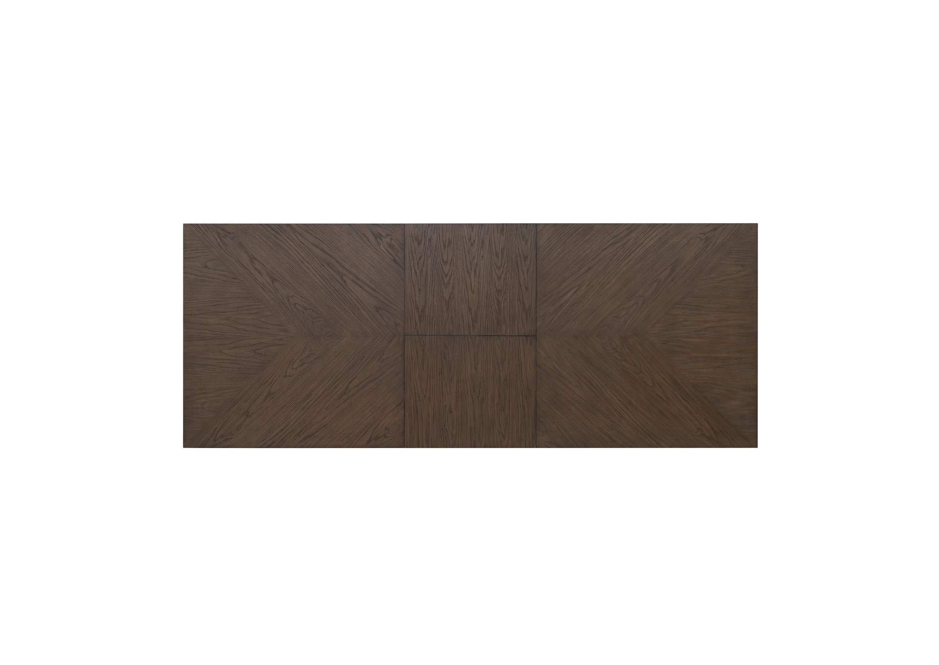Athens Rectangular Dining Table image 7