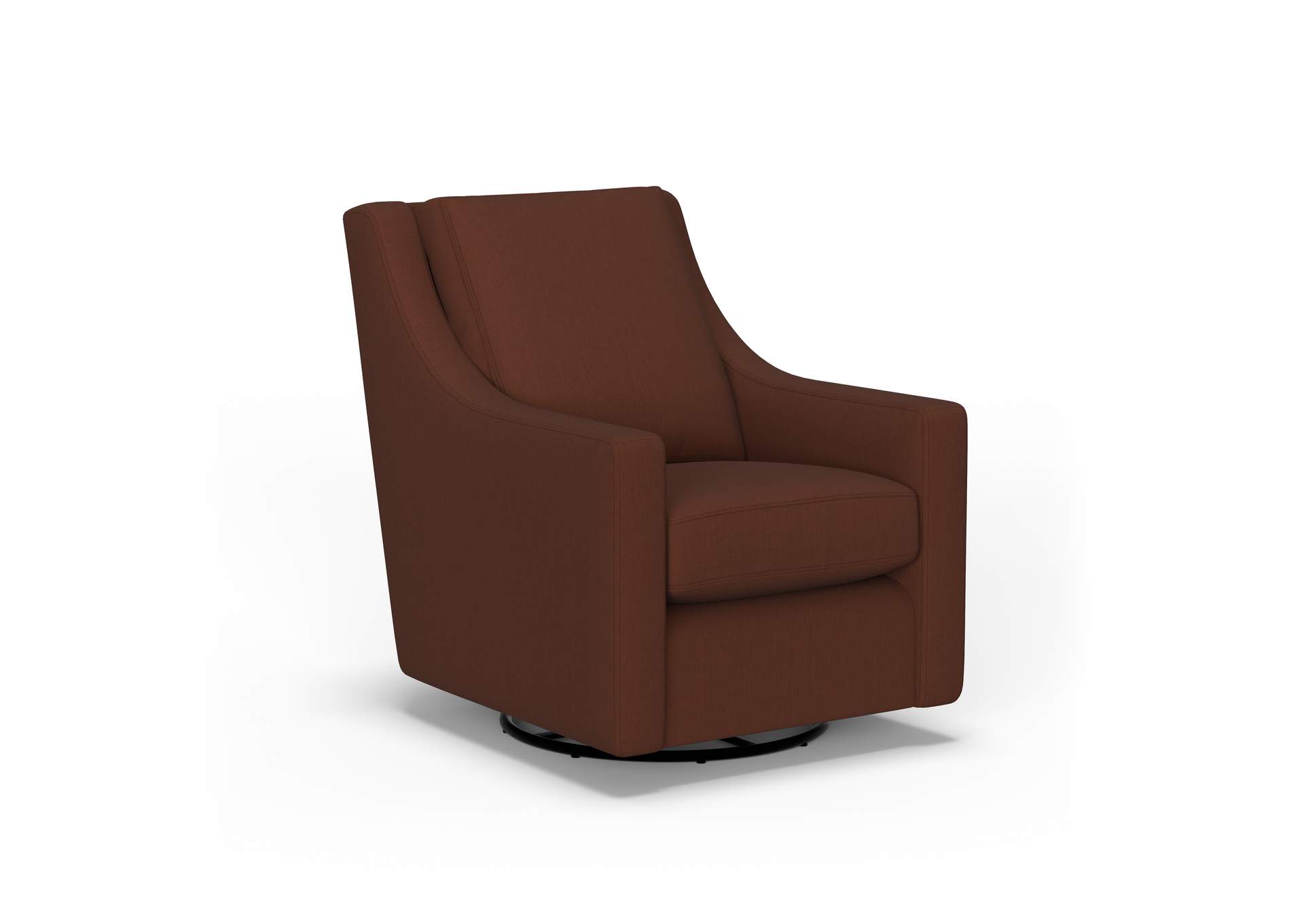 Murph Swivel Glider image 4