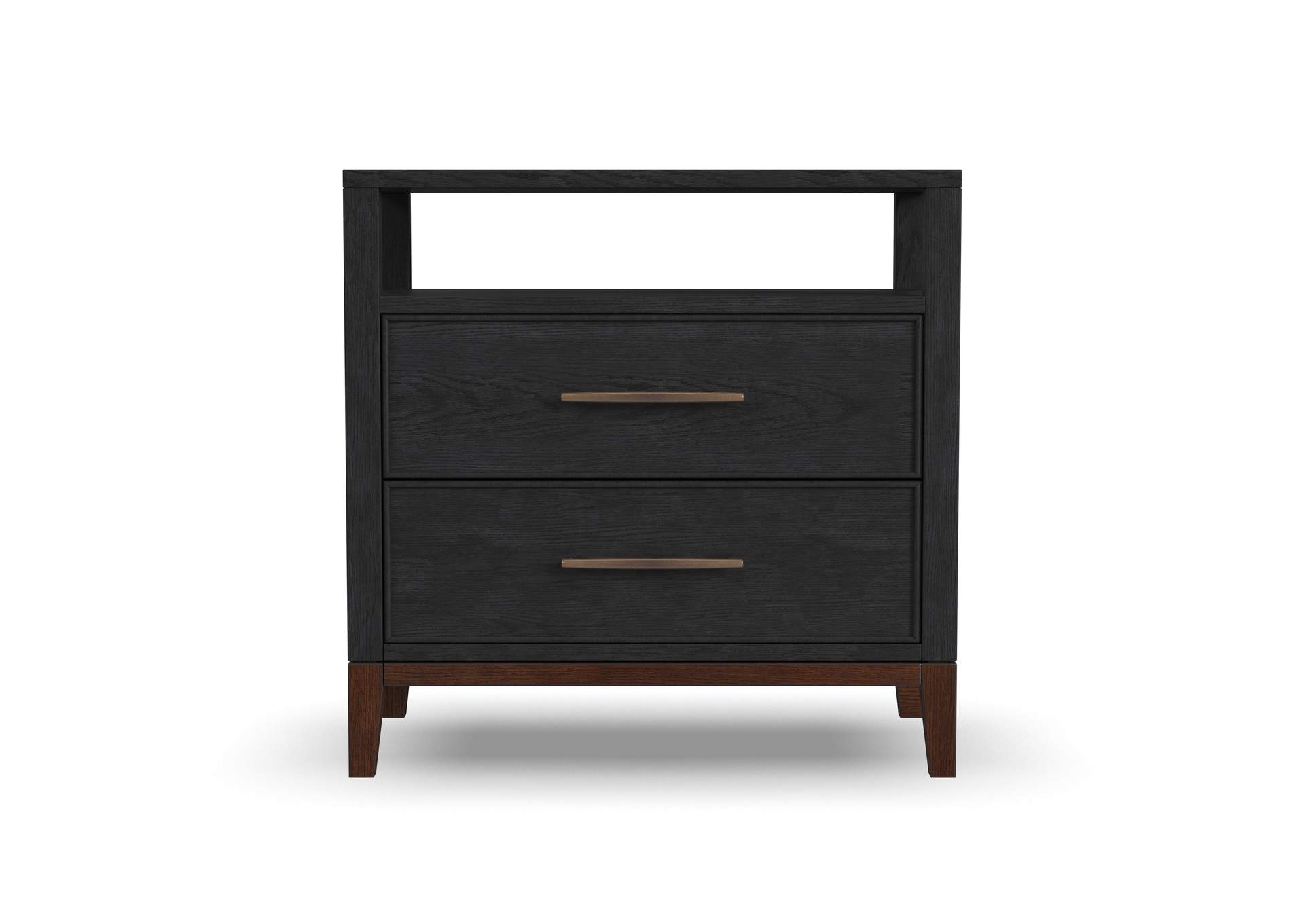 Waterfall Nightstand image 3