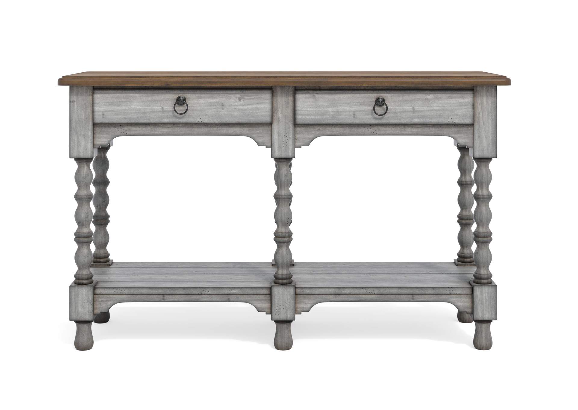 Plymouth Sofa Table image 4