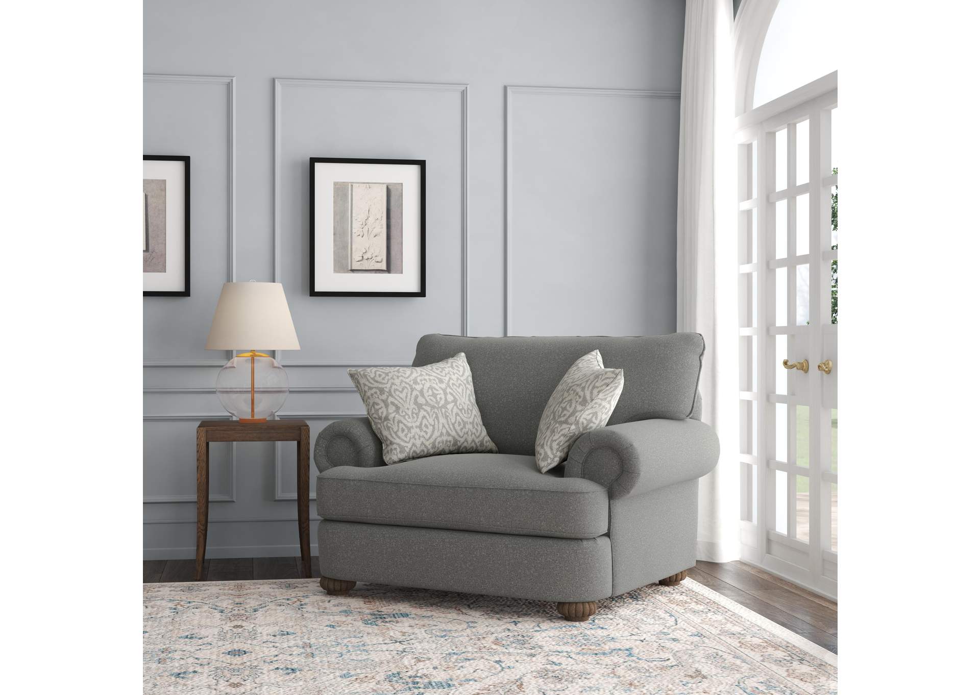Patterson Chair image 12