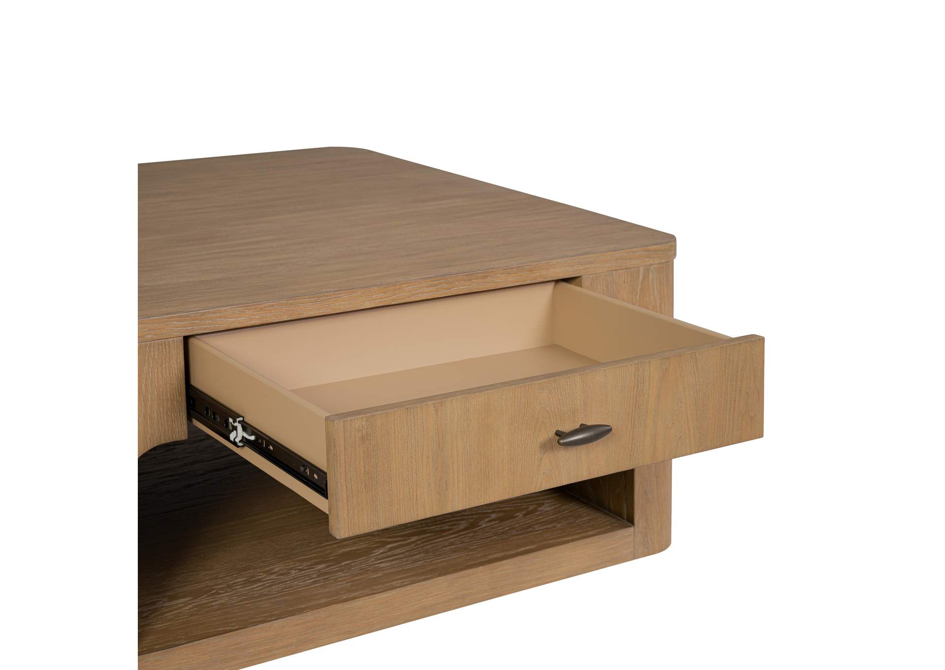 Normandy Square Coffee Table image 10