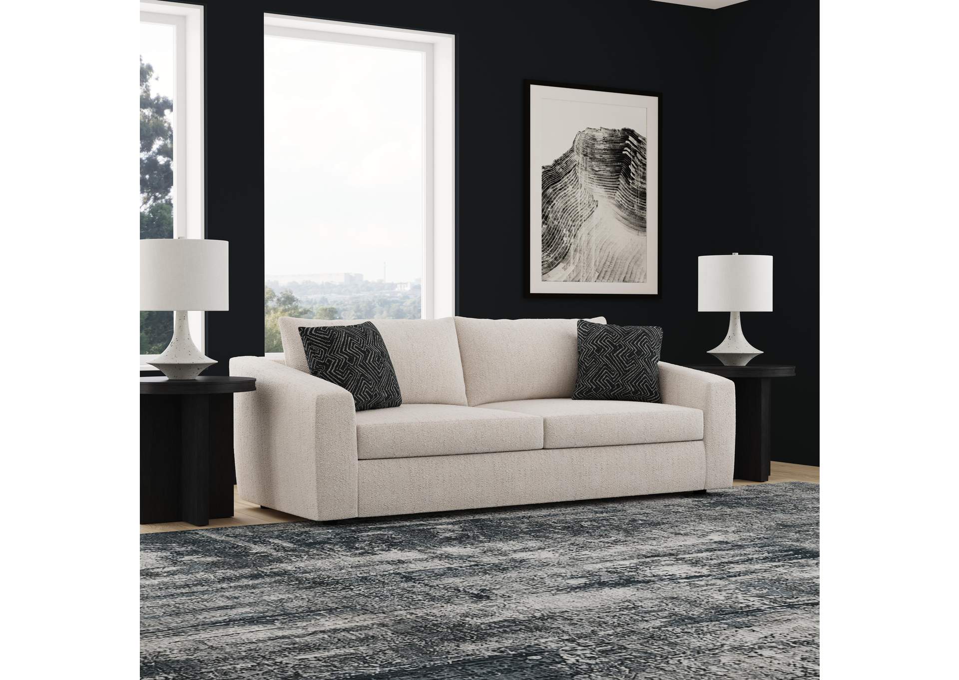 Knox Sofa image 7