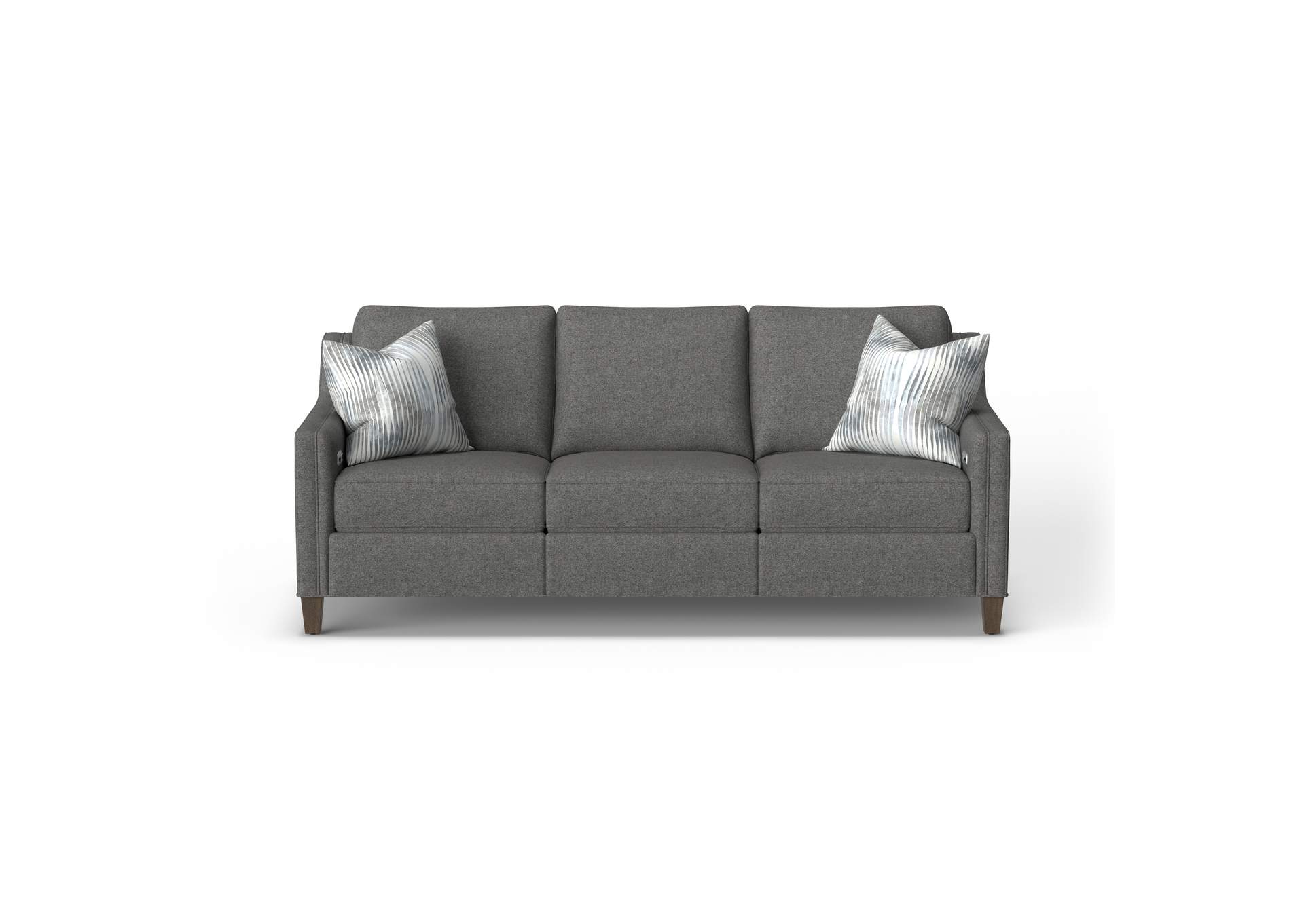 Finley Power Inclining Sofa image 7