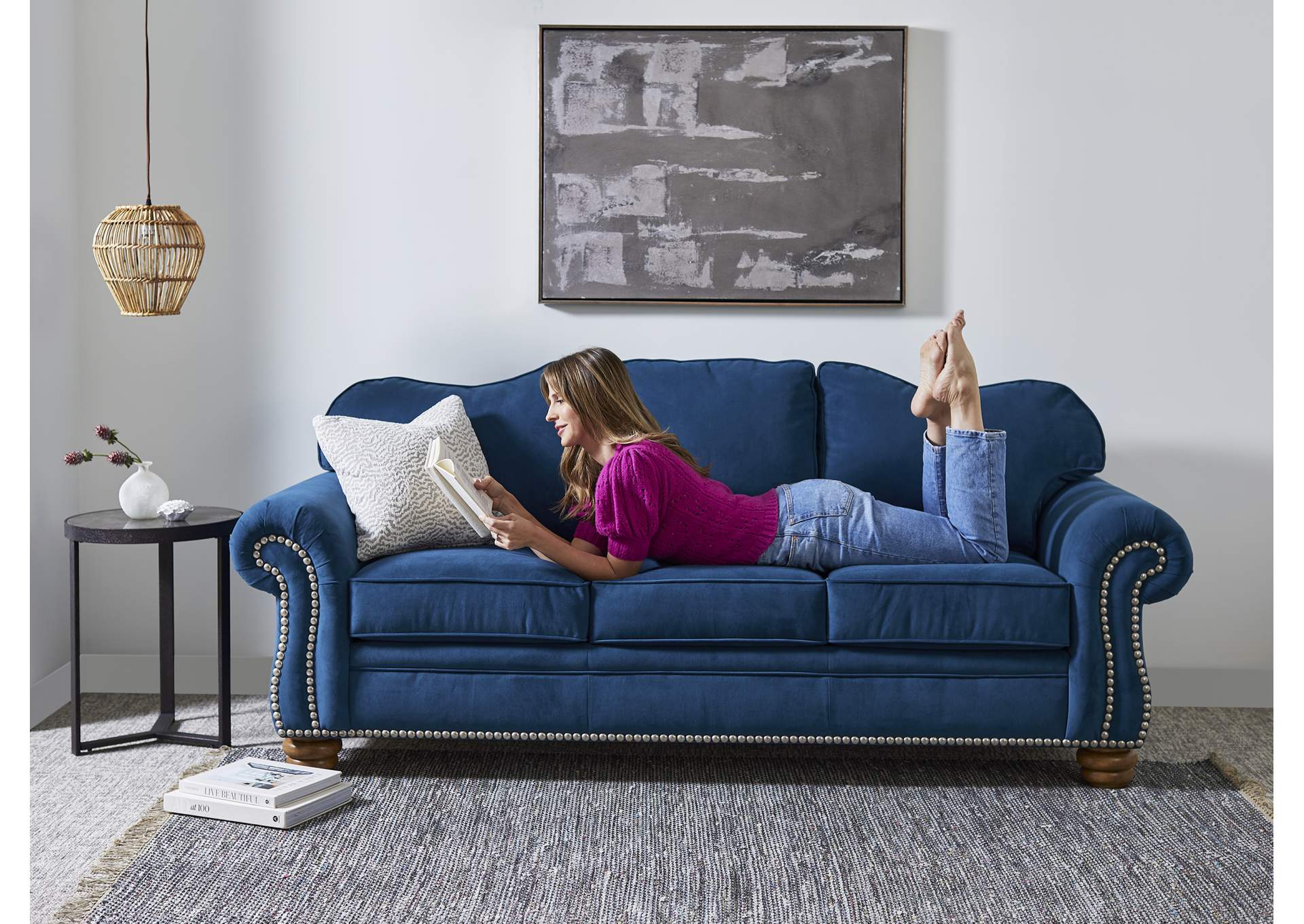 Bexley Sofa image 12