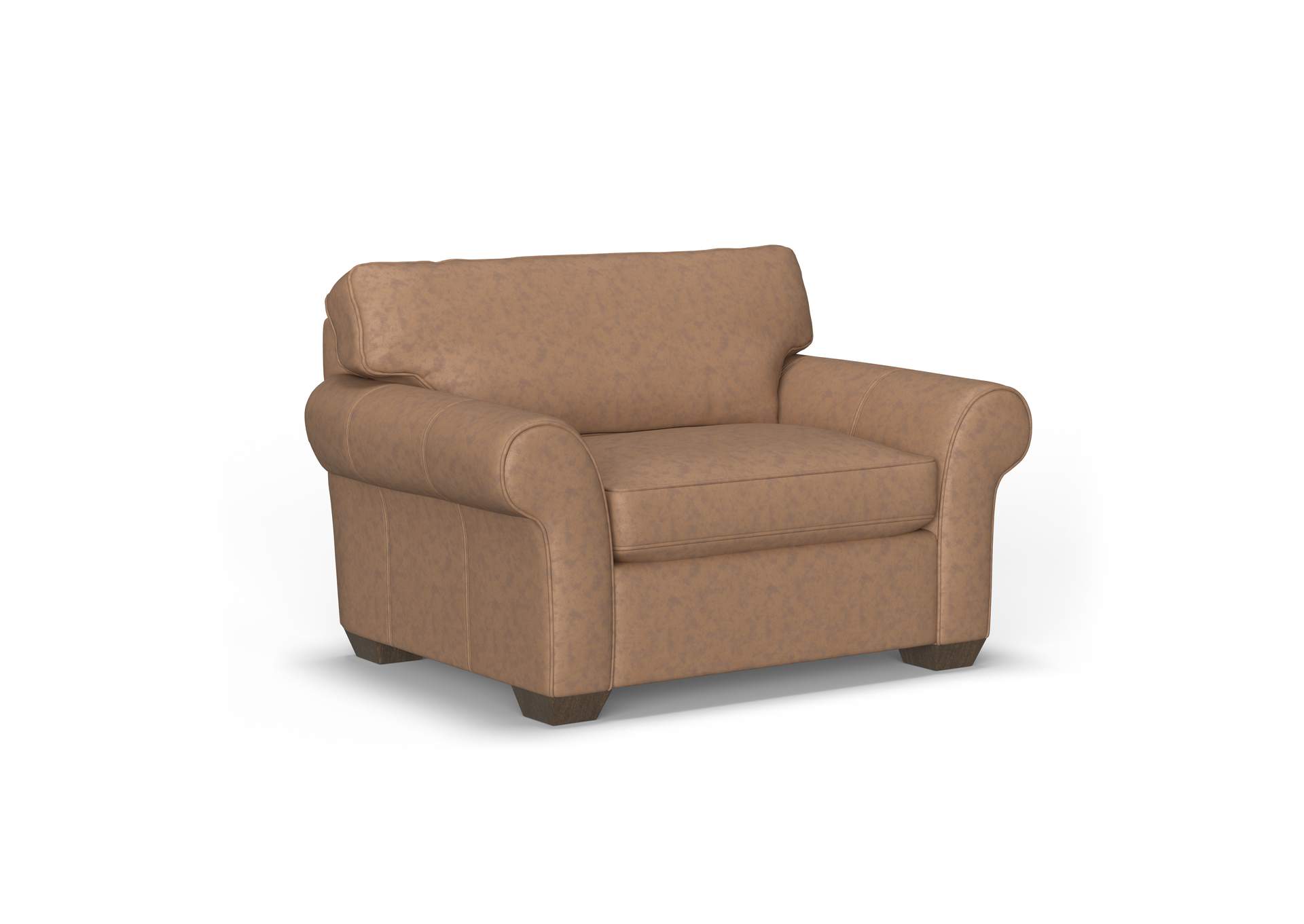 Vail Chair and a Half image 4