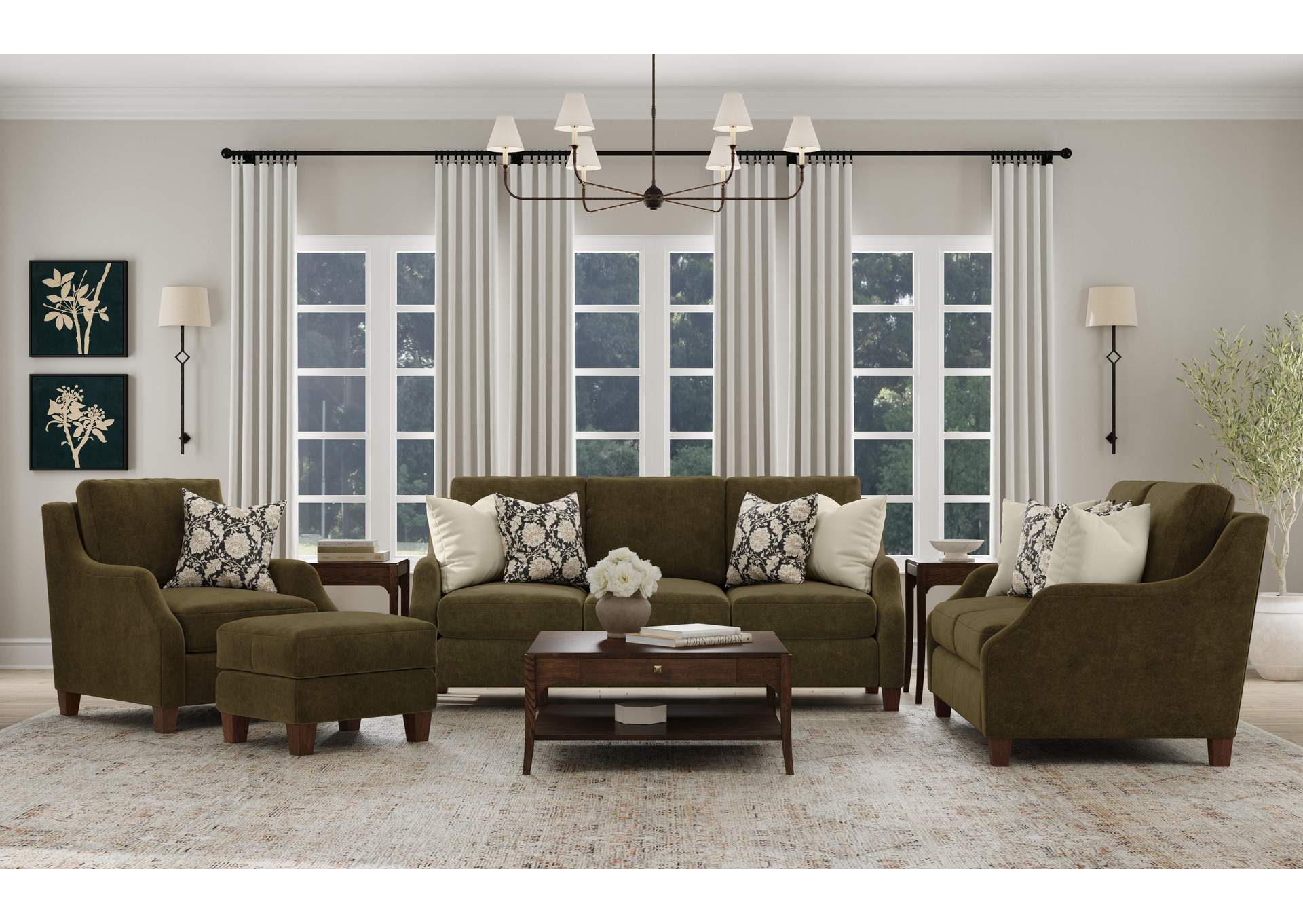 Gianna Sofa image 11