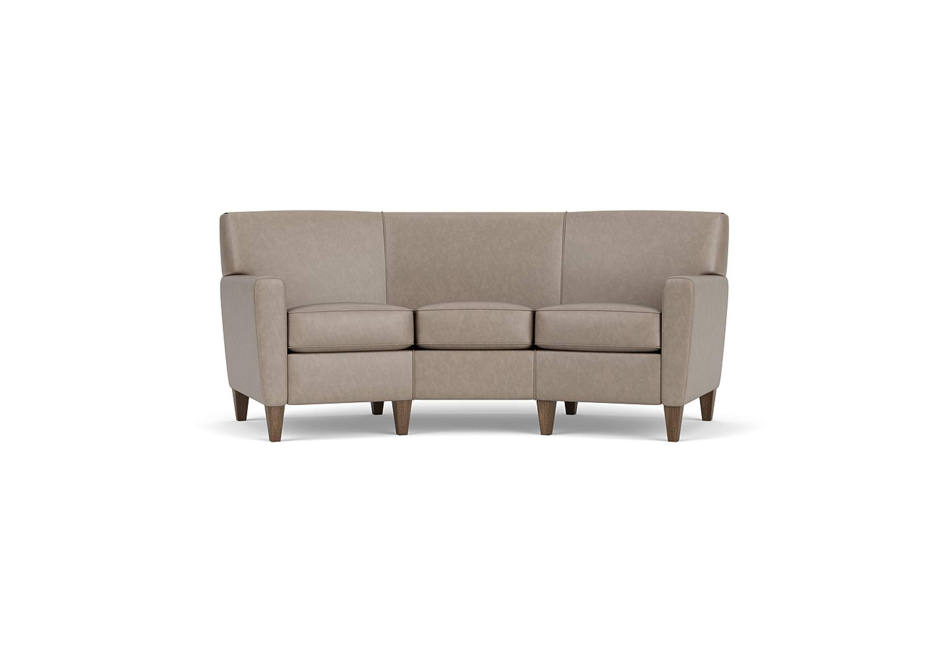 Digby Conversation Sofa image 4