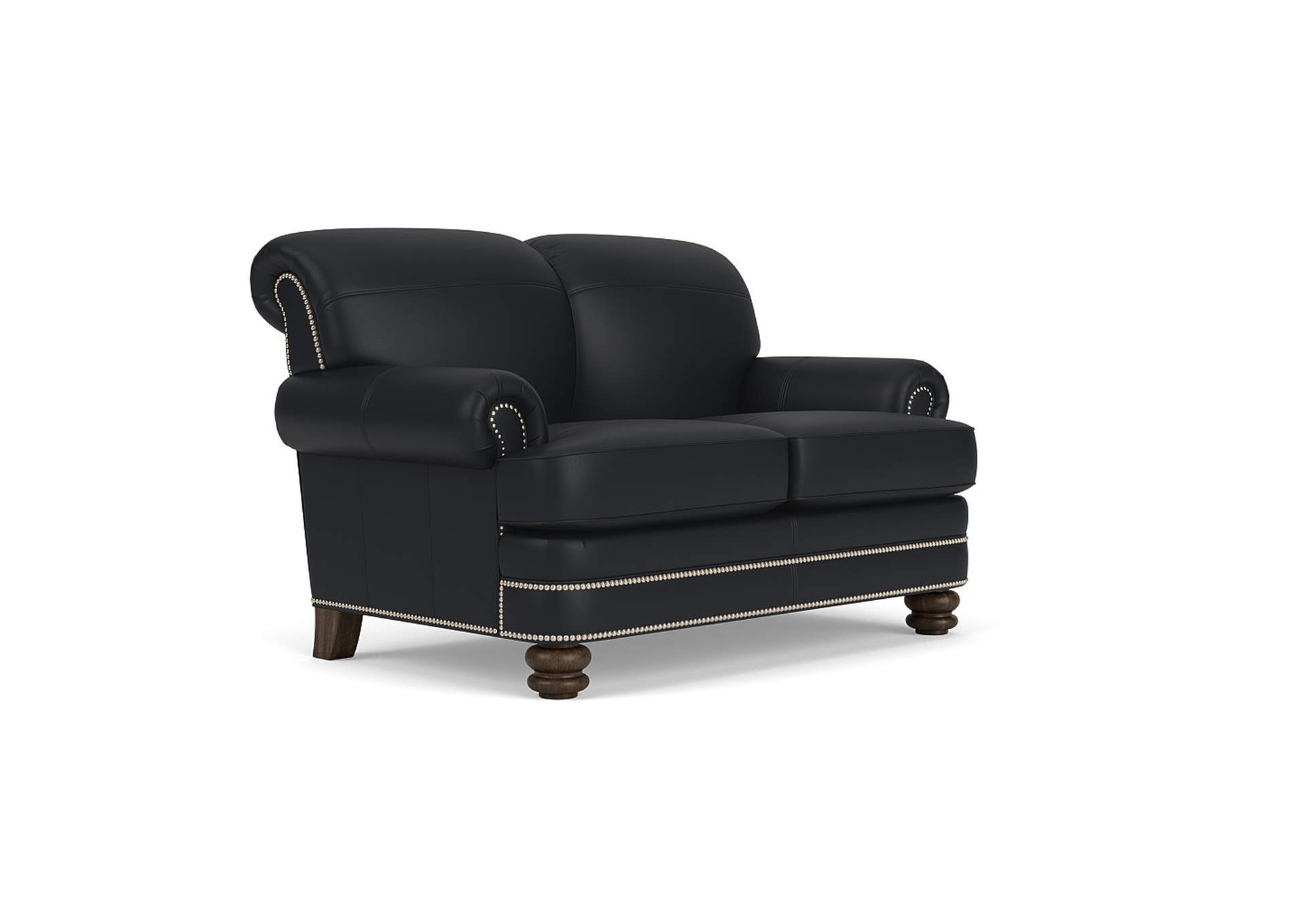 Bay Bridge Loveseat image 1